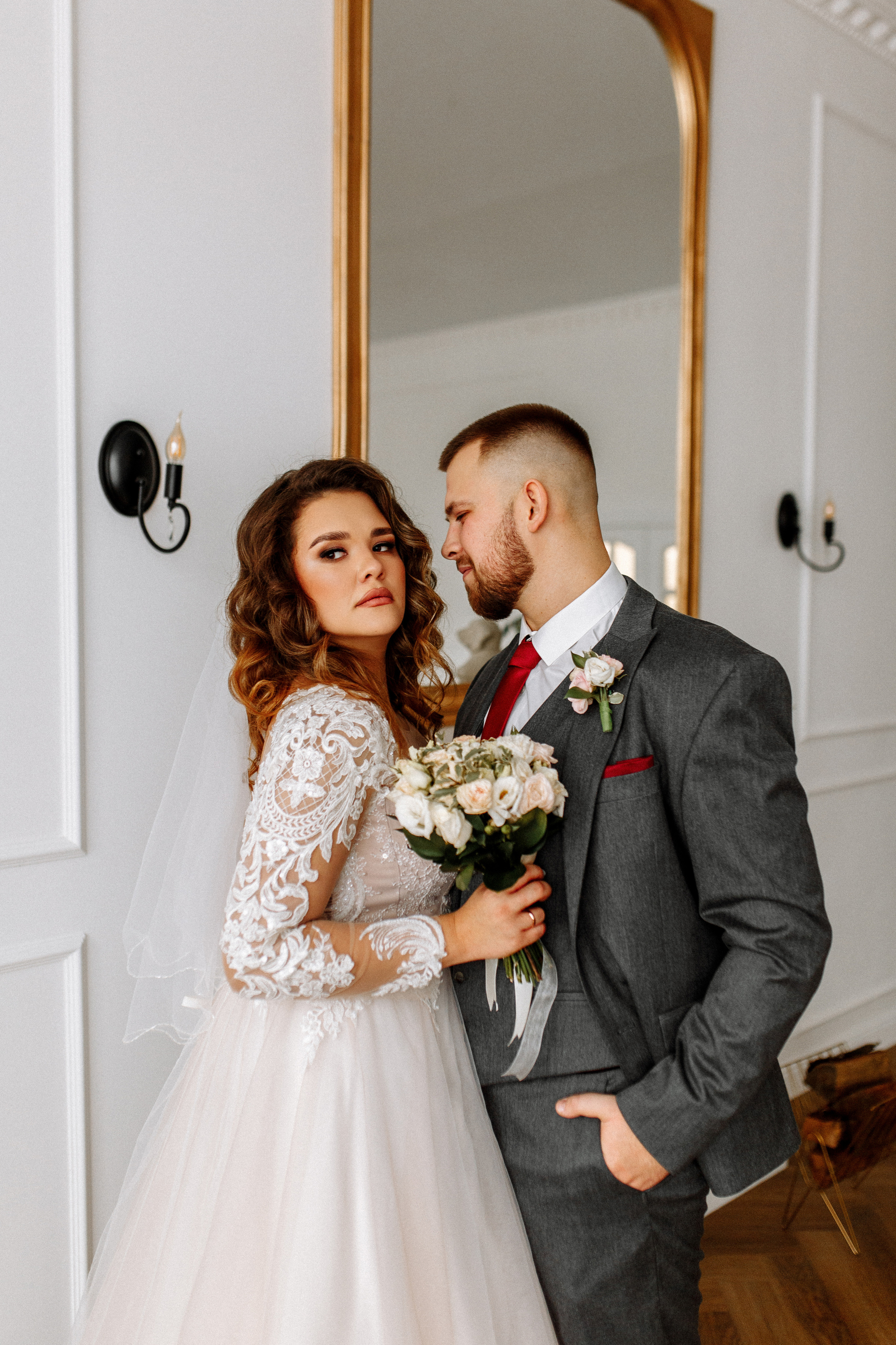 Свадьба Дмитрий и Анна 15.10.2021 г. Самара. Фотограф в Смоленске Ольга Давыдова