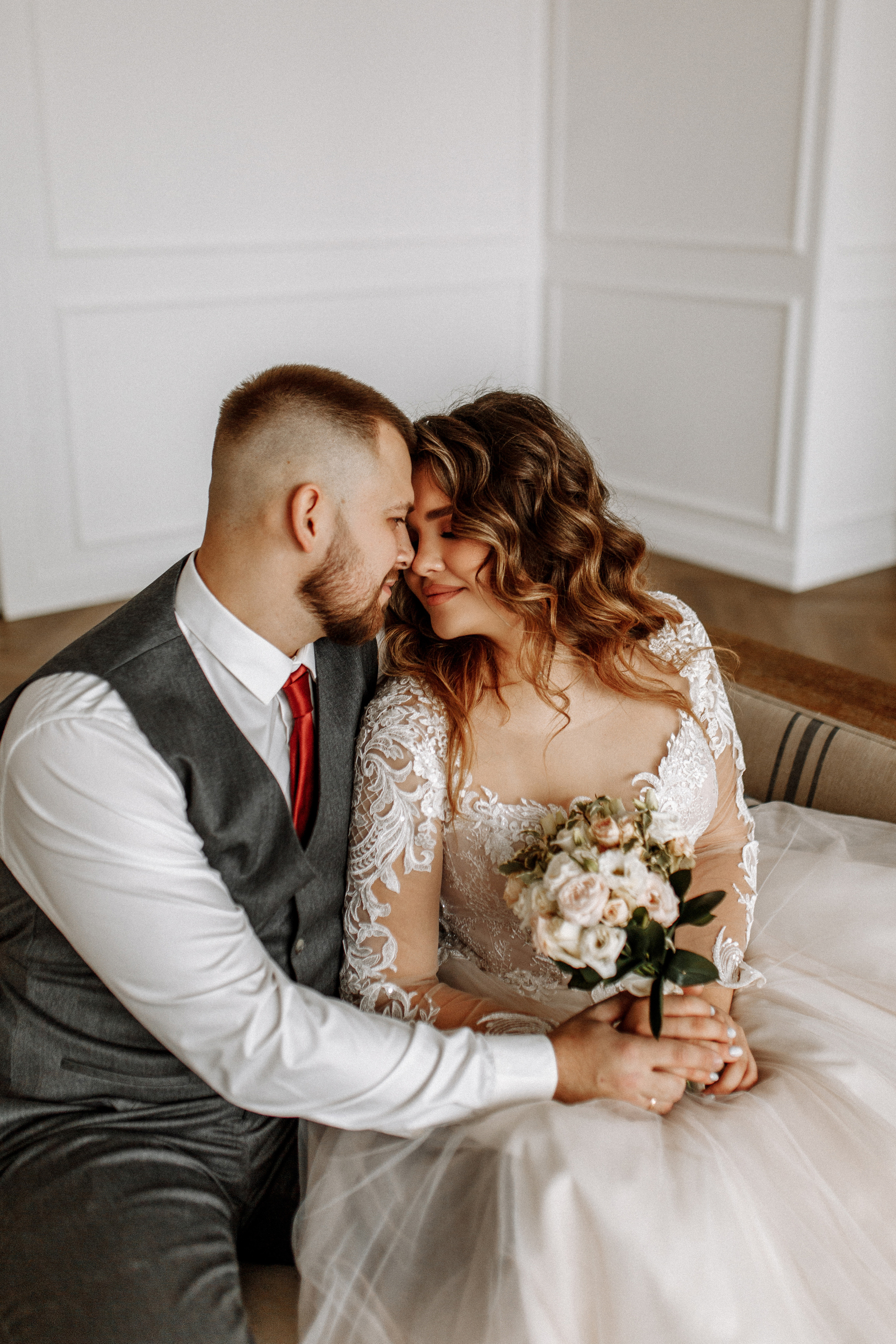 Свадьба Дмитрий и Анна 15.10.2021 г. Самара. Фотограф в Смоленске Ольга Давыдова