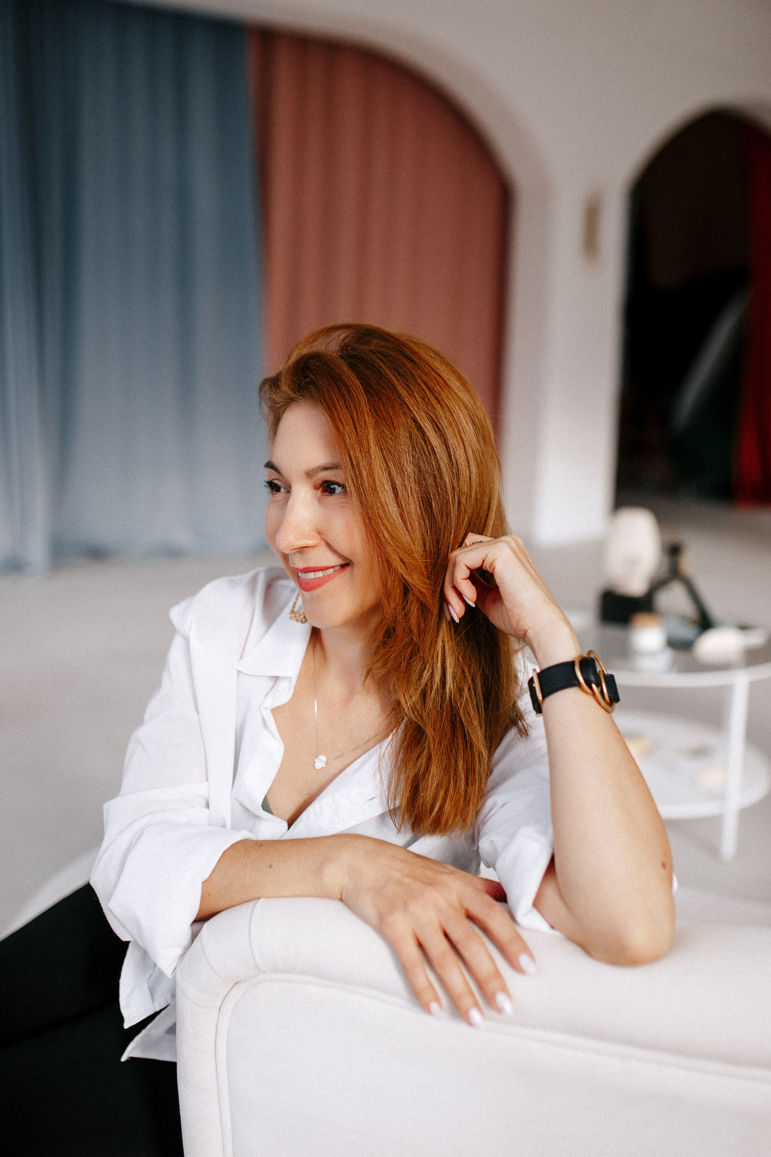 Наталья, г Самара. Фотограф в Смоленске Ольга Давыдова