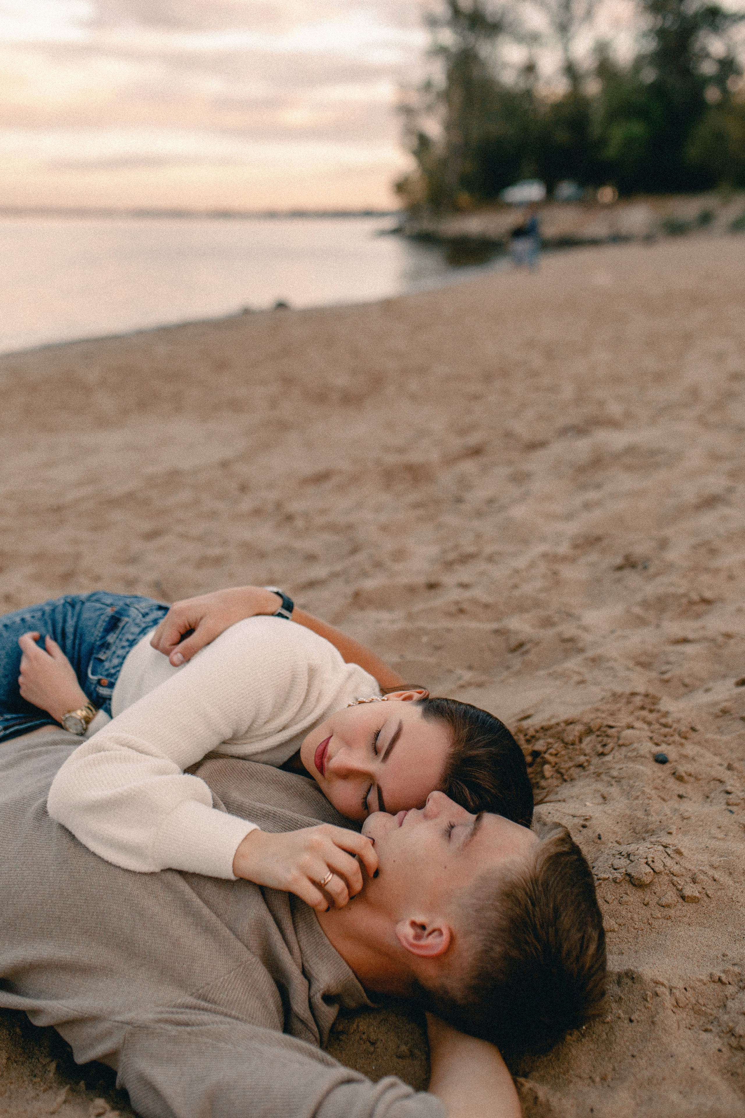 Саша и Катя, г Самара. Фотограф в Смоленске Ольга Давыдова