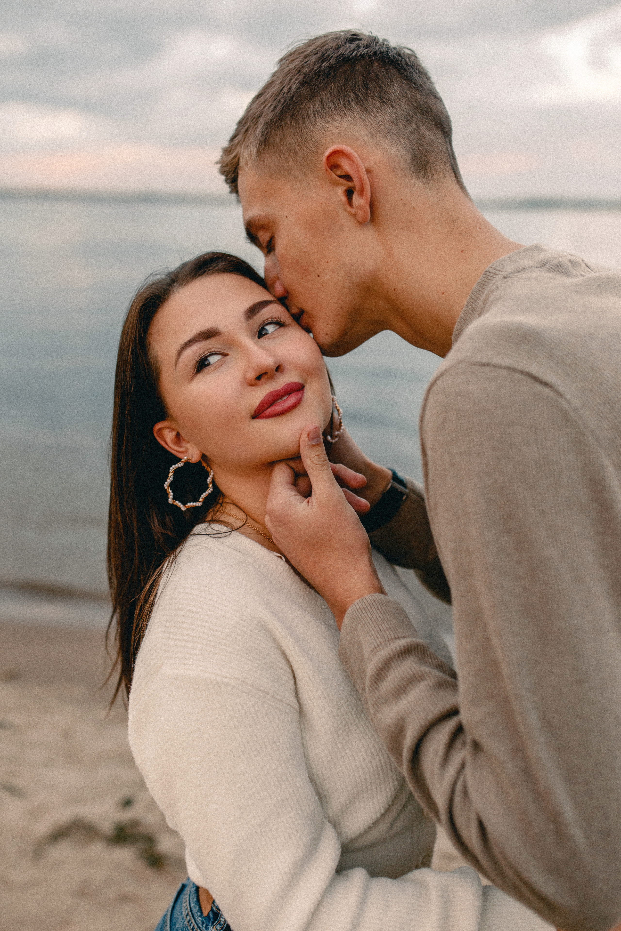 Саша и Катя, г Самара. Фотограф в Смоленске Ольга Давыдова