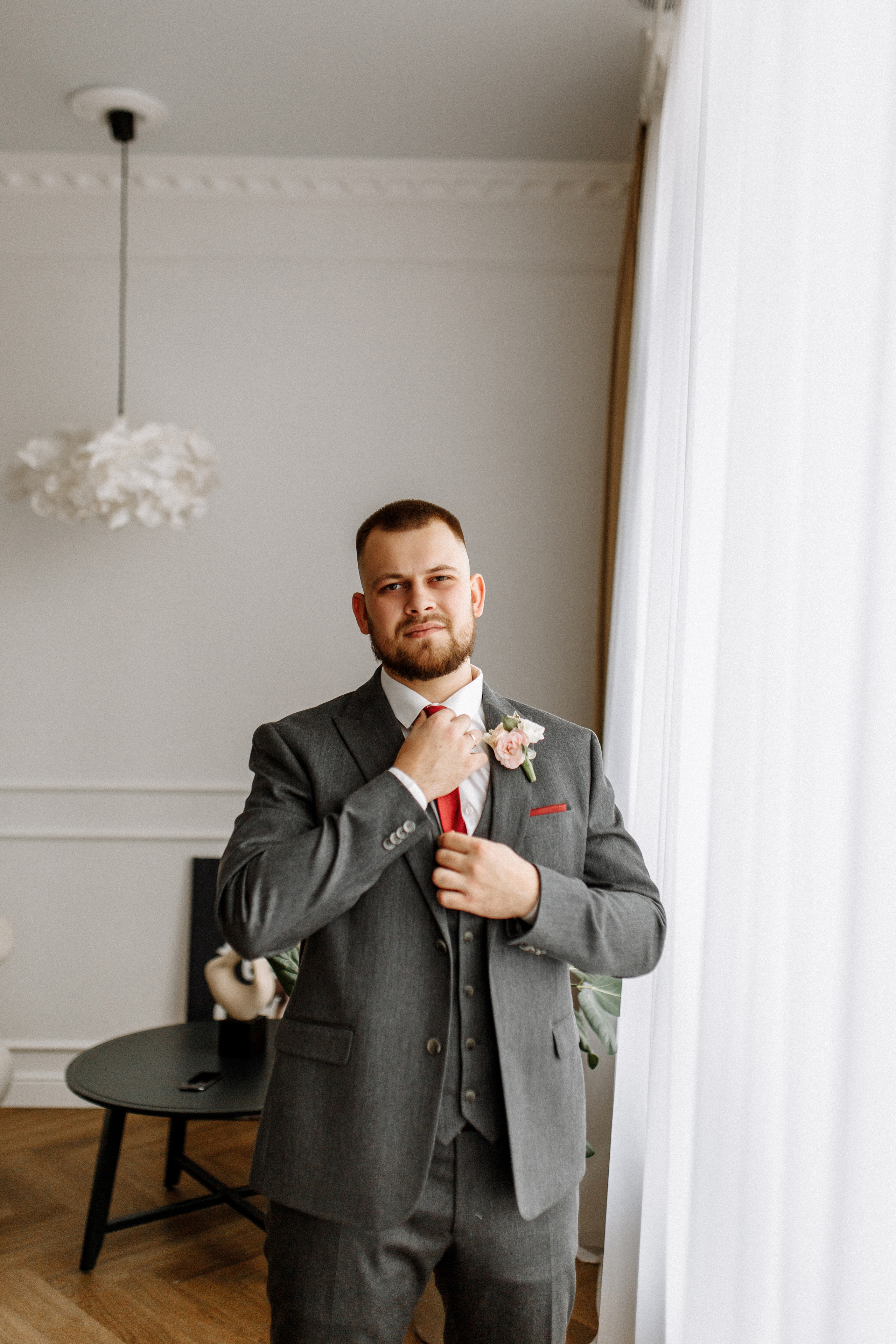 Свадьба Дмитрий и Анна 15.10.2021 г. Самара. Фотограф в Смоленске Ольга Давыдова