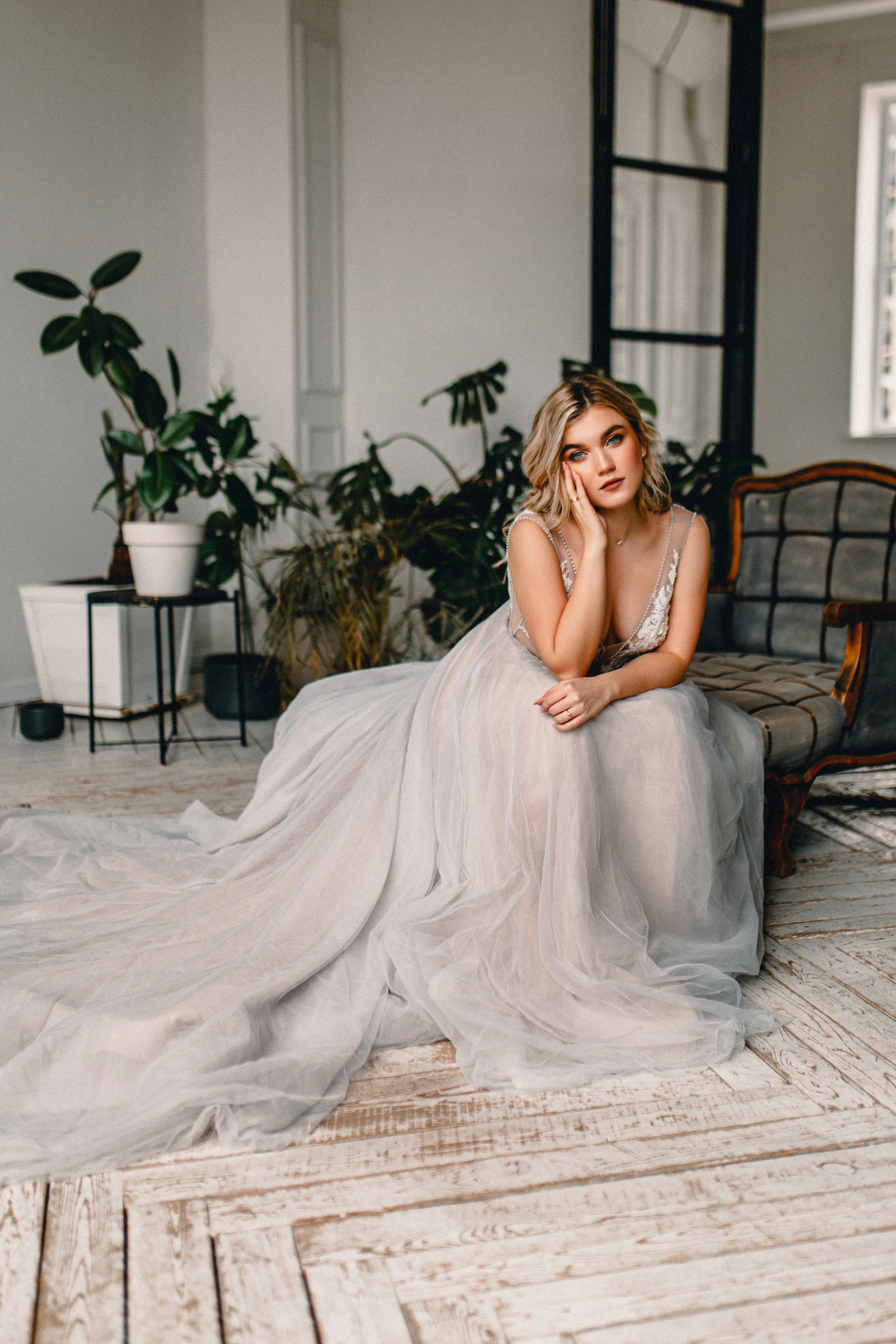 Алёна, г Самара. Фотограф в Смоленске Ольга Давыдова