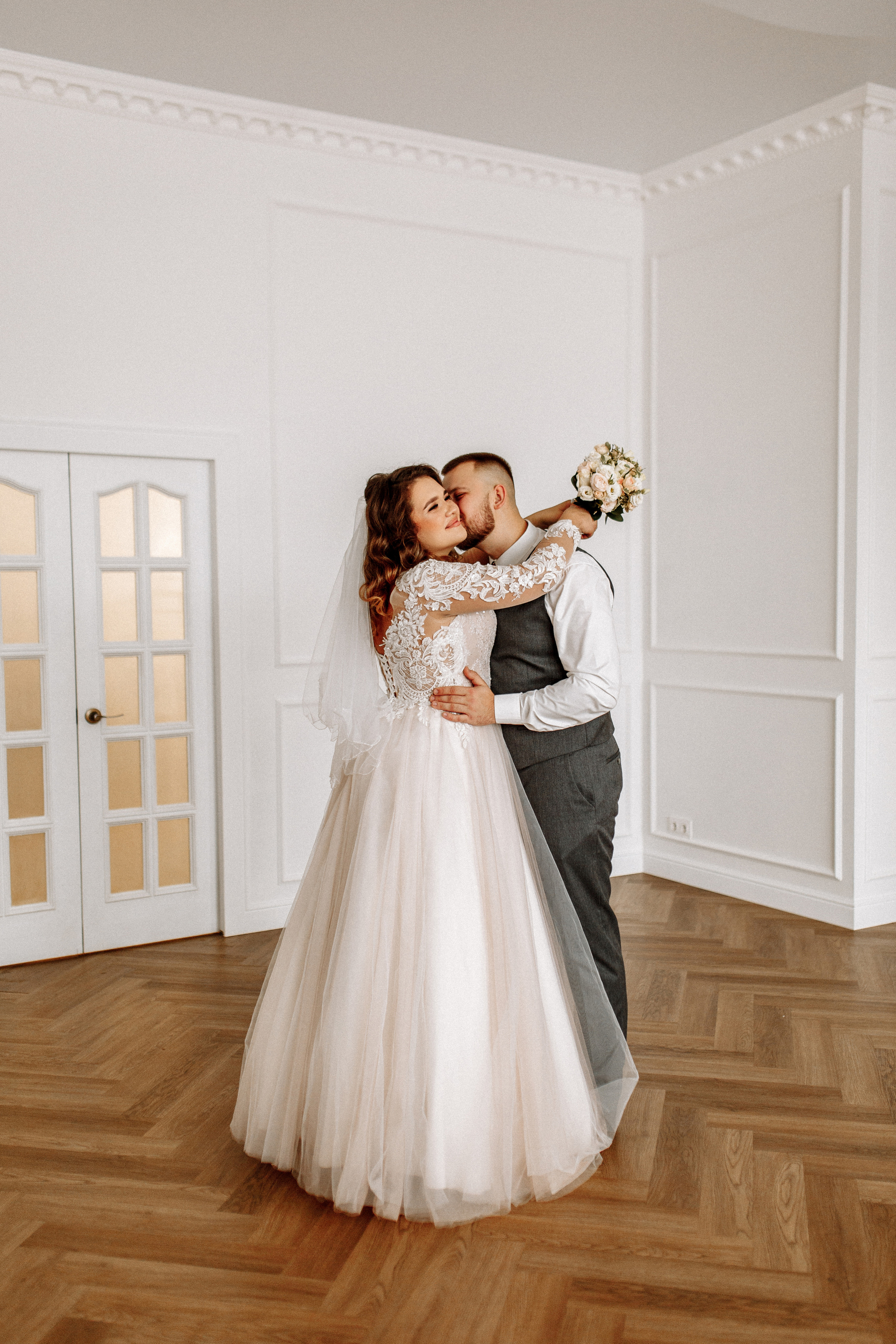 Свадьба Дмитрий и Анна 15.10.2021 г. Самара. Фотограф в Смоленске Ольга Давыдова