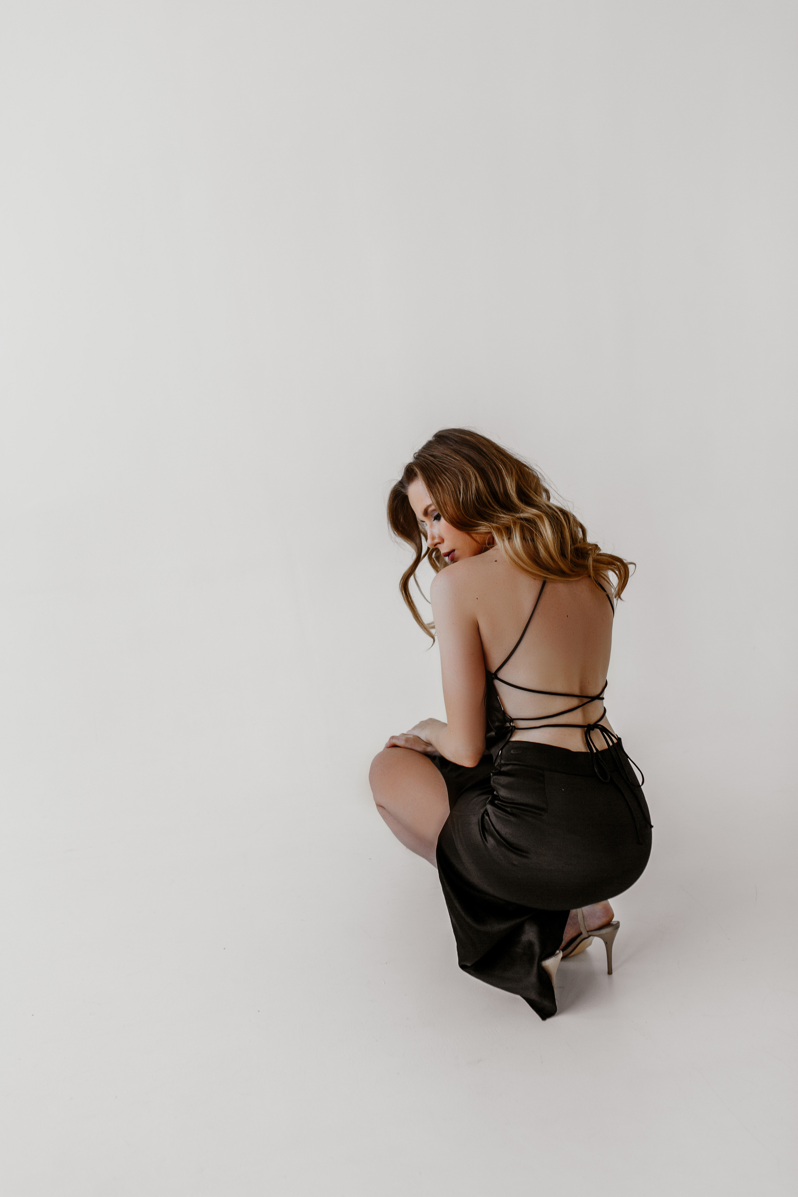 Контент съёмка для визажиста. Фотограф в Смоленске Ольга Давыдова