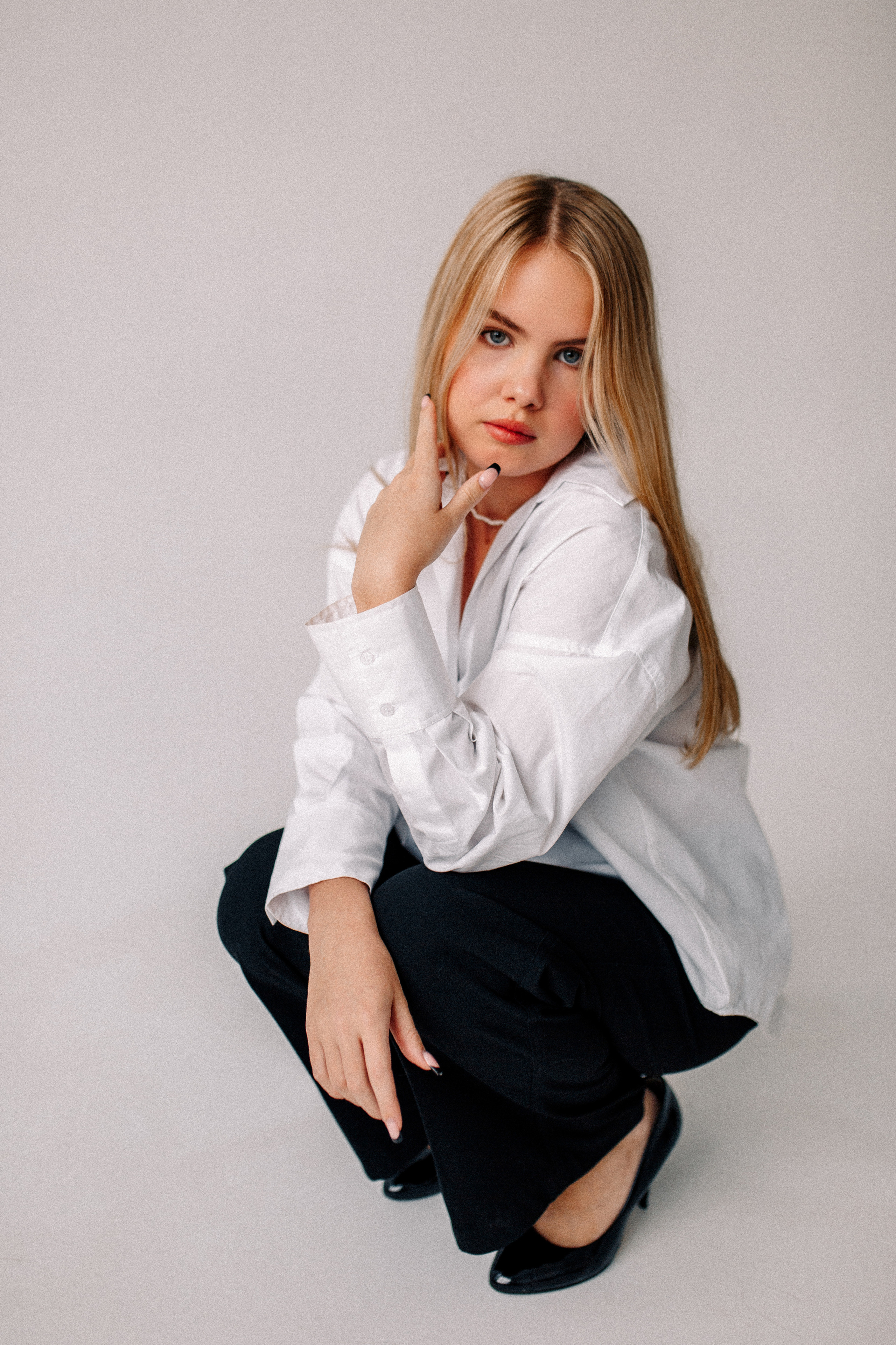 Саша. Фотограф в Смоленске Ольга Давыдова