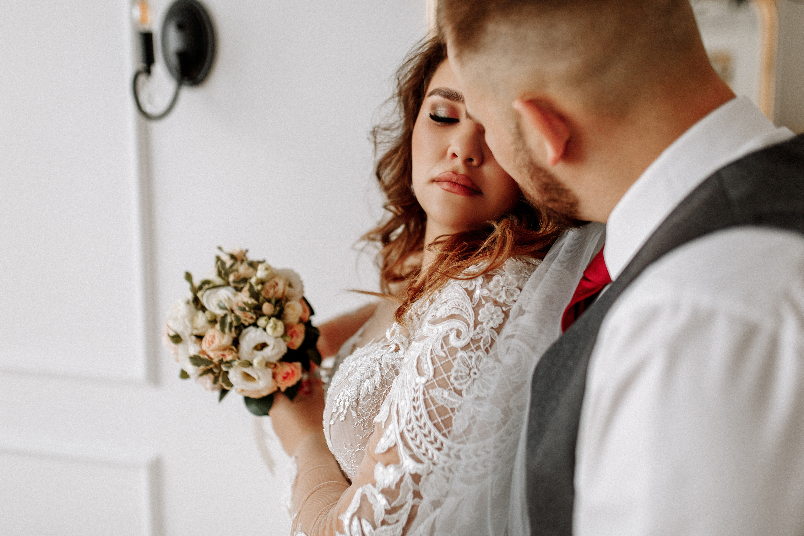 Свадьба Дмитрий и Анна 15.10.2021 г. Самара. Фотограф в Смоленске Ольга Давыдова