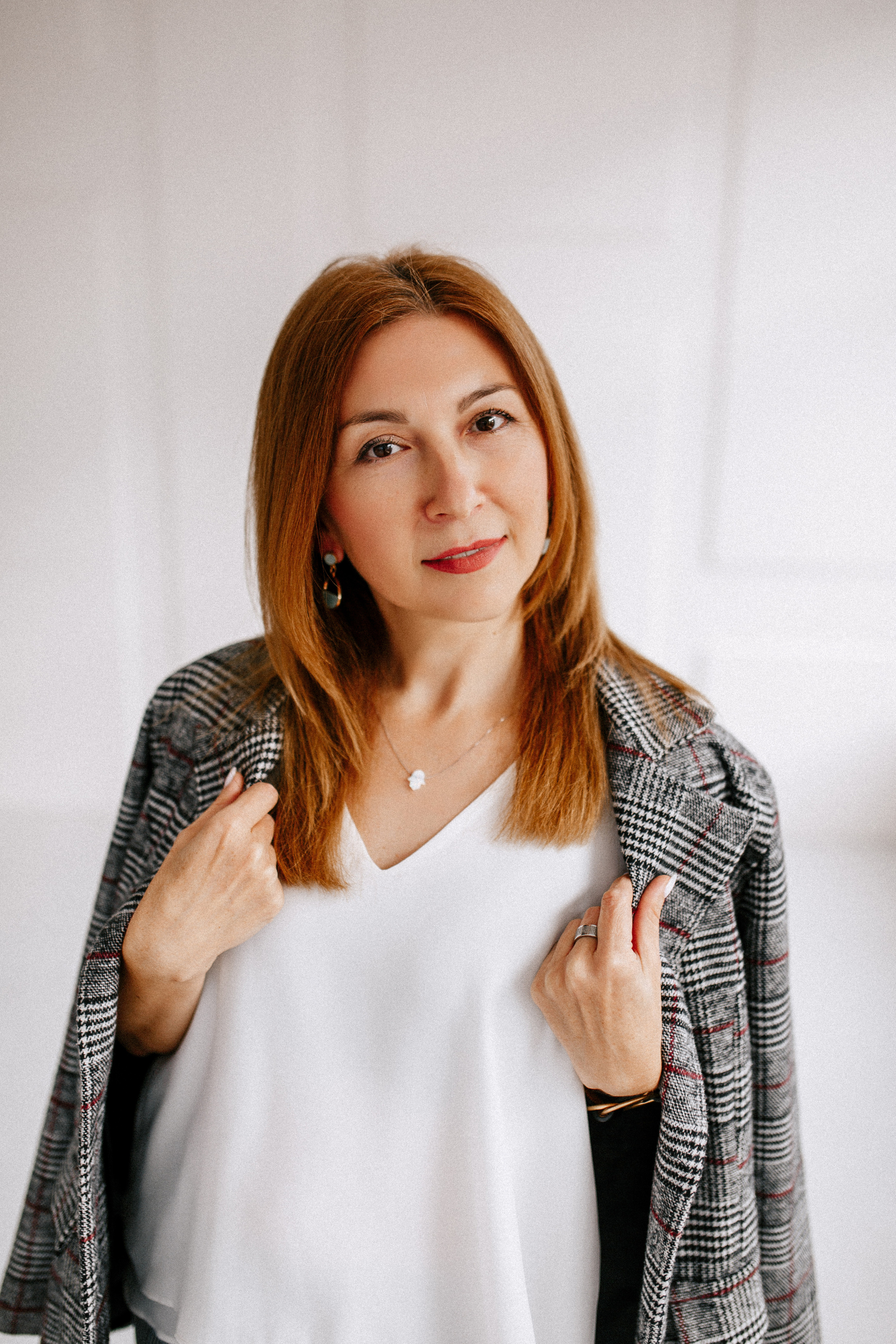 Наталья, г Самара. Фотограф в Смоленске Ольга Давыдова