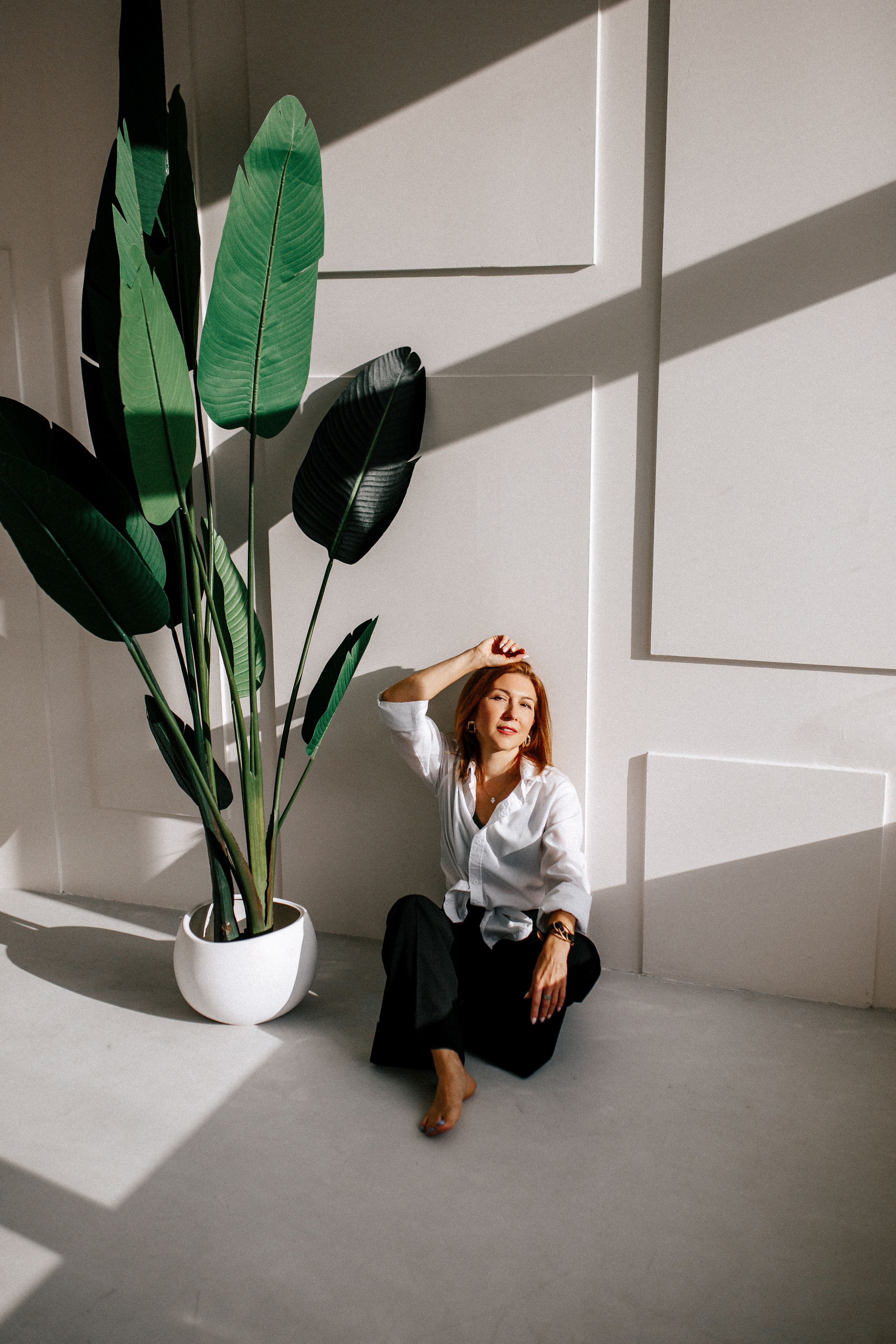 Наталья, г Самара. Фотограф в Смоленске Ольга Давыдова