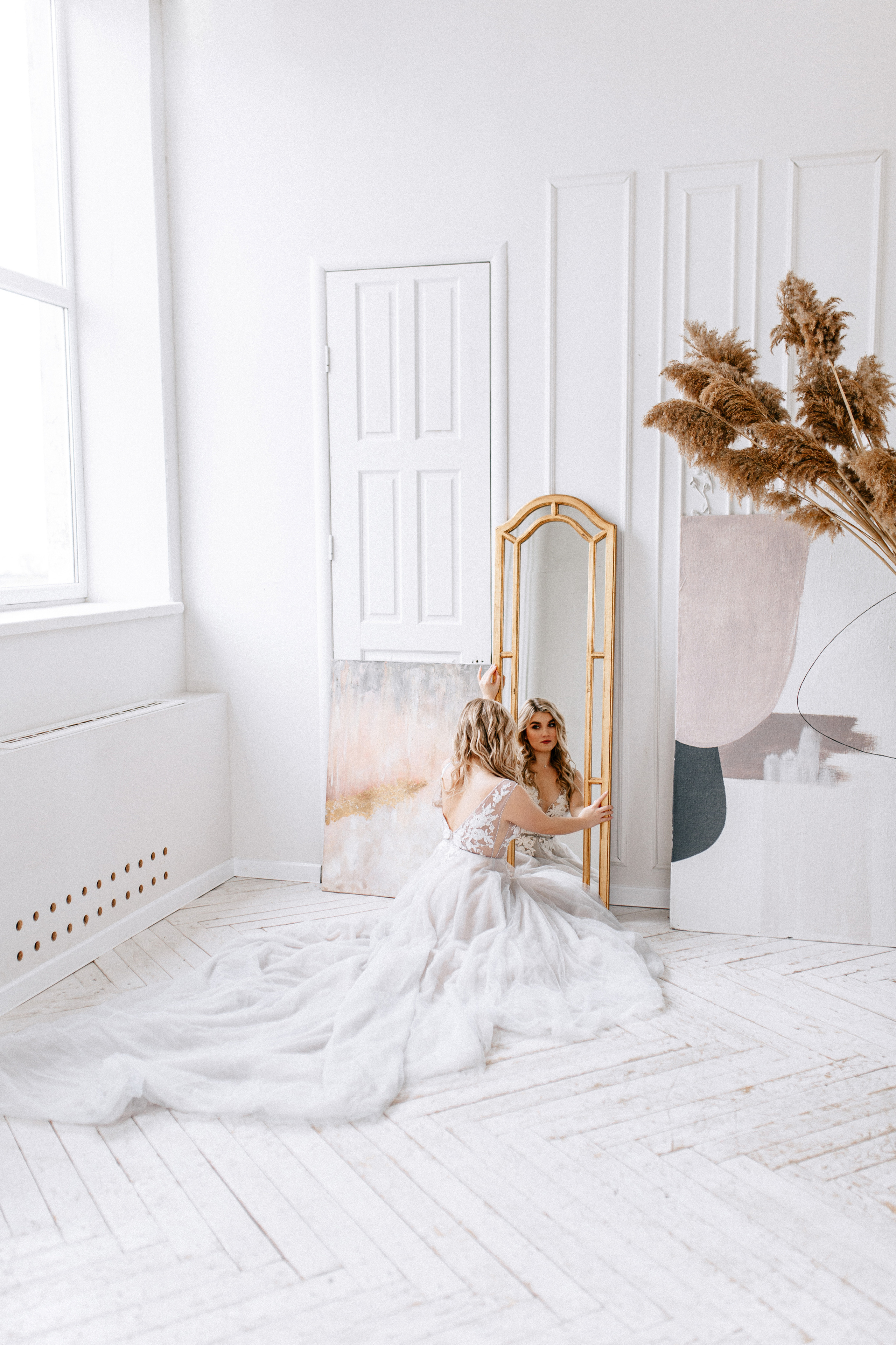 Алёна, г Самара. Фотограф в Смоленске Ольга Давыдова