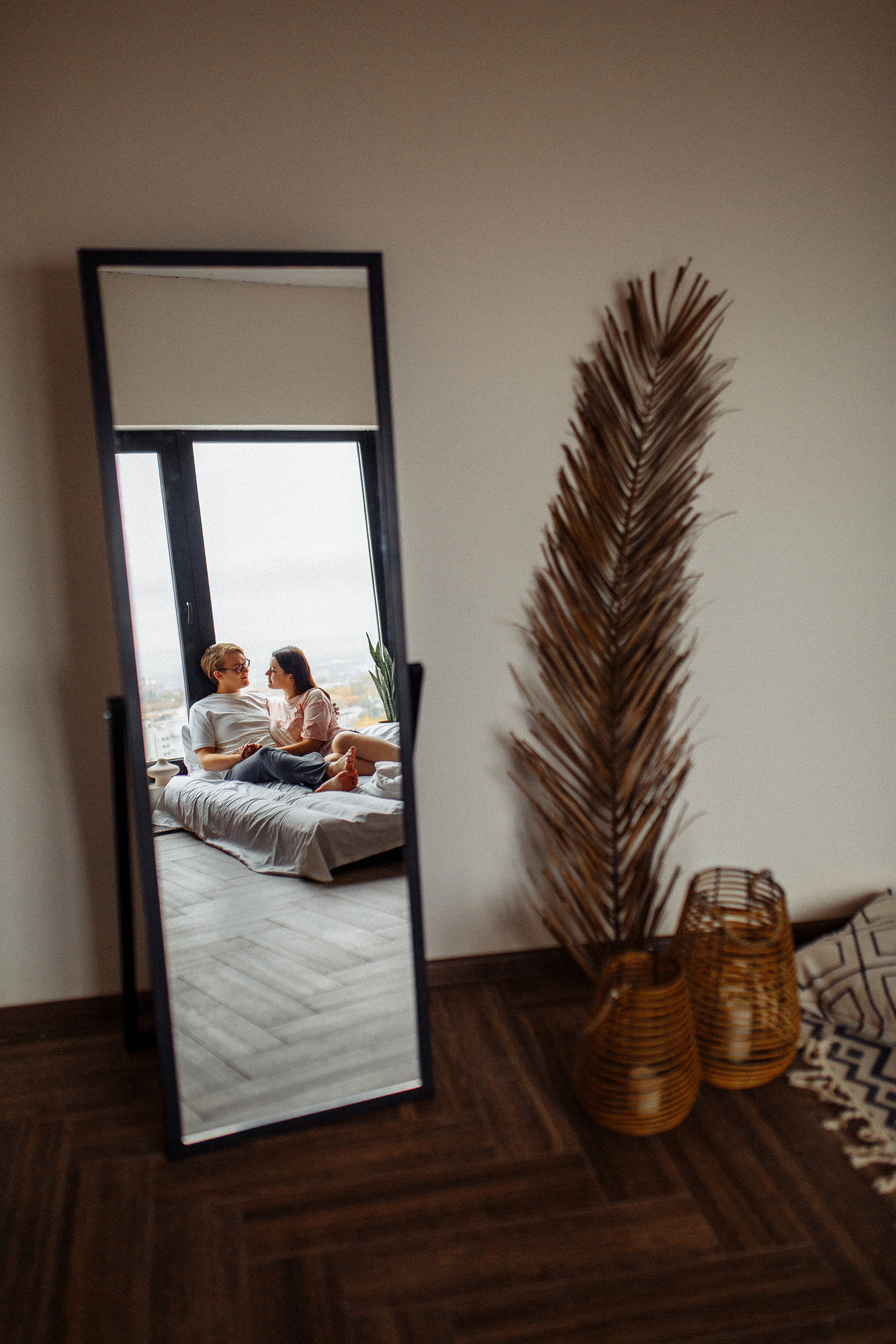 Стас и Даша. Фотограф в Смоленске Ольга Давыдова