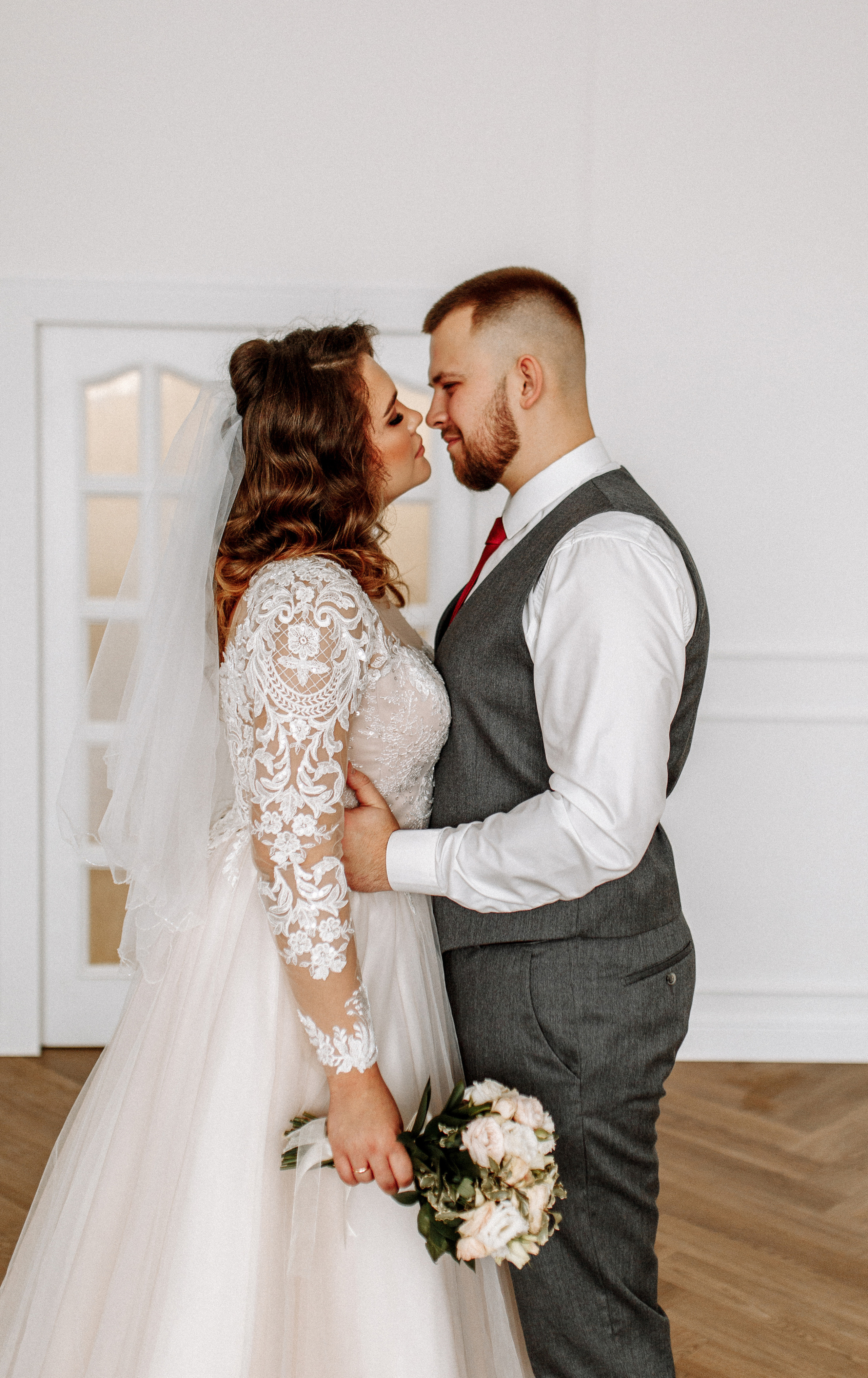 Свадьба Дмитрий и Анна 15.10.2021 г. Самара. Фотограф в Смоленске Ольга Давыдова