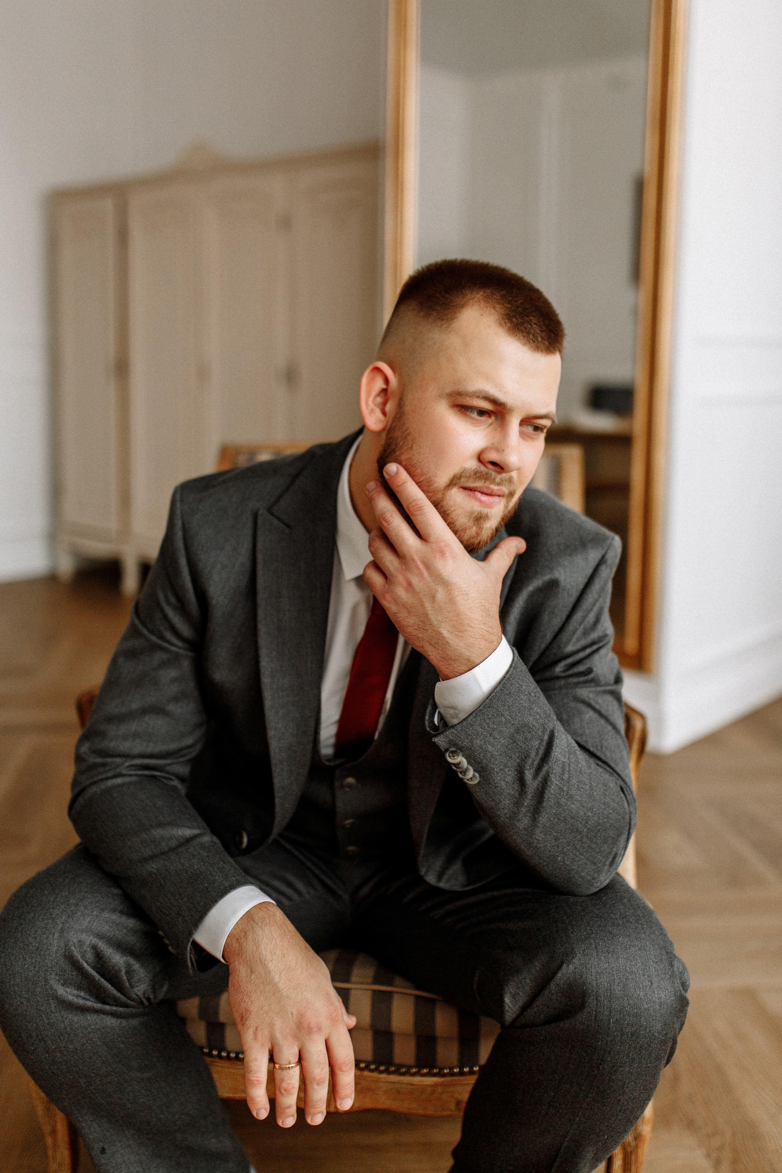 Свадьба Дмитрий и Анна 15.10.2021 г. Самара. Фотограф в Смоленске Ольга Давыдова