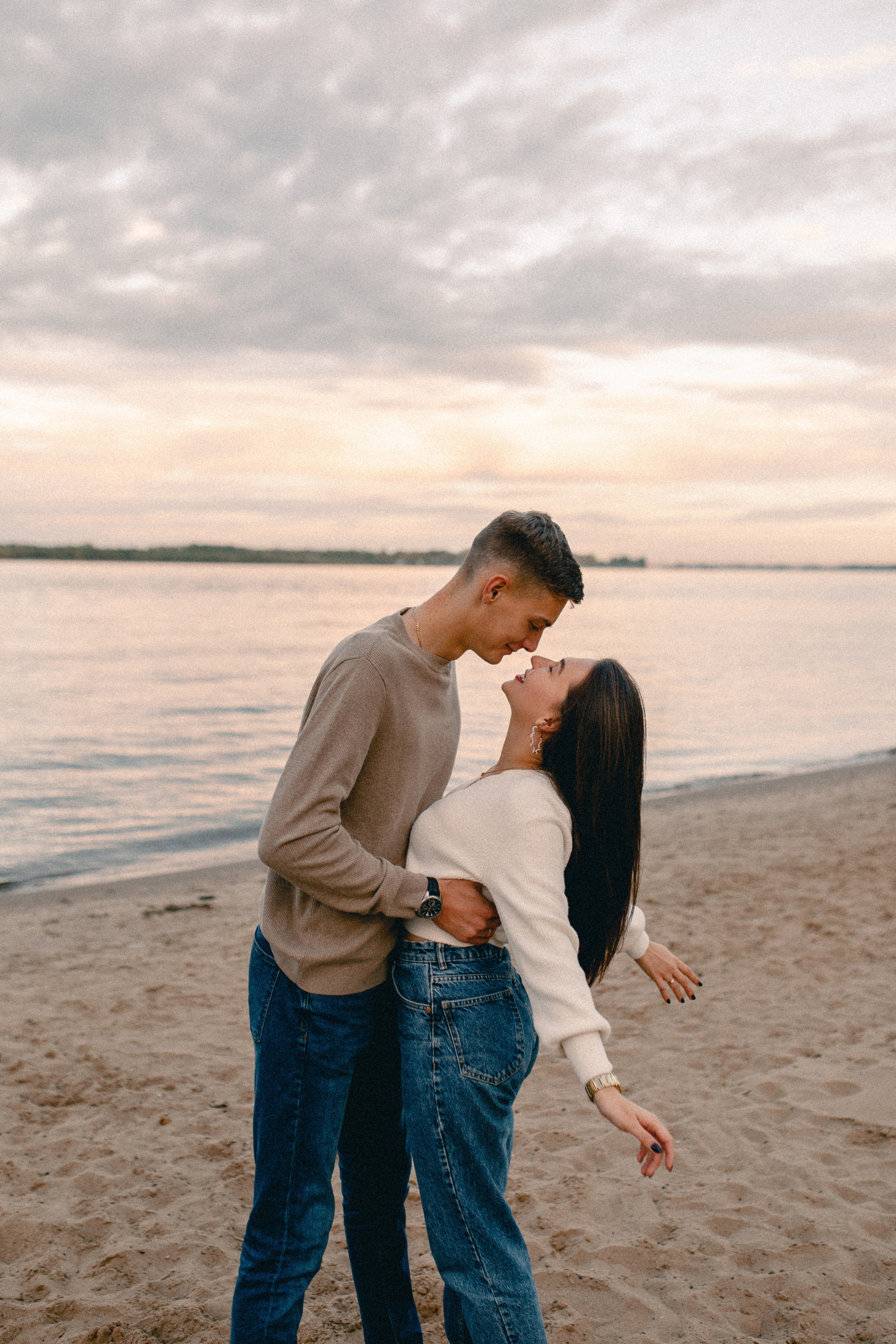 Саша и Катя, г Самара. Фотограф в Смоленске Ольга Давыдова