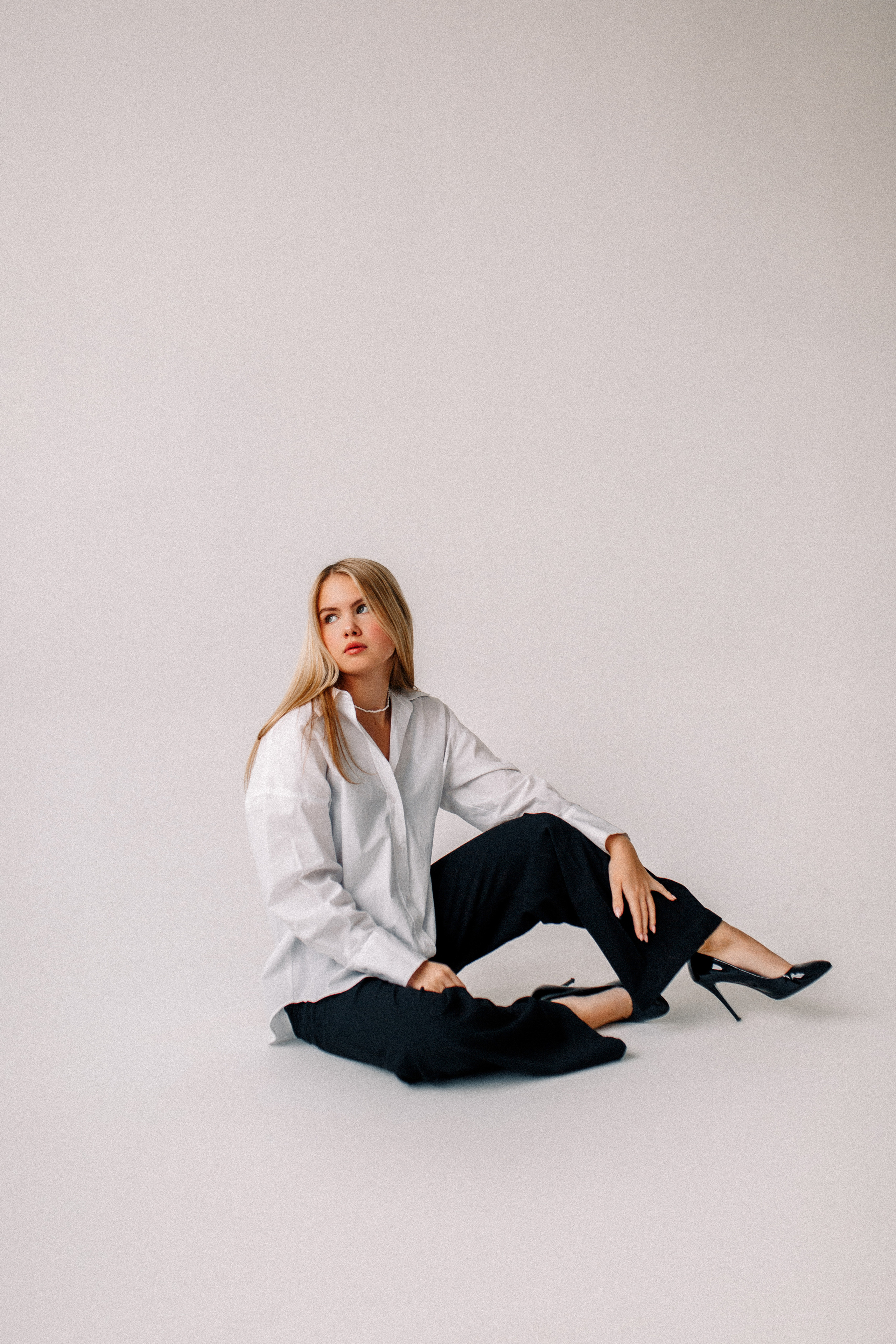 Саша. Фотограф в Смоленске Ольга Давыдова