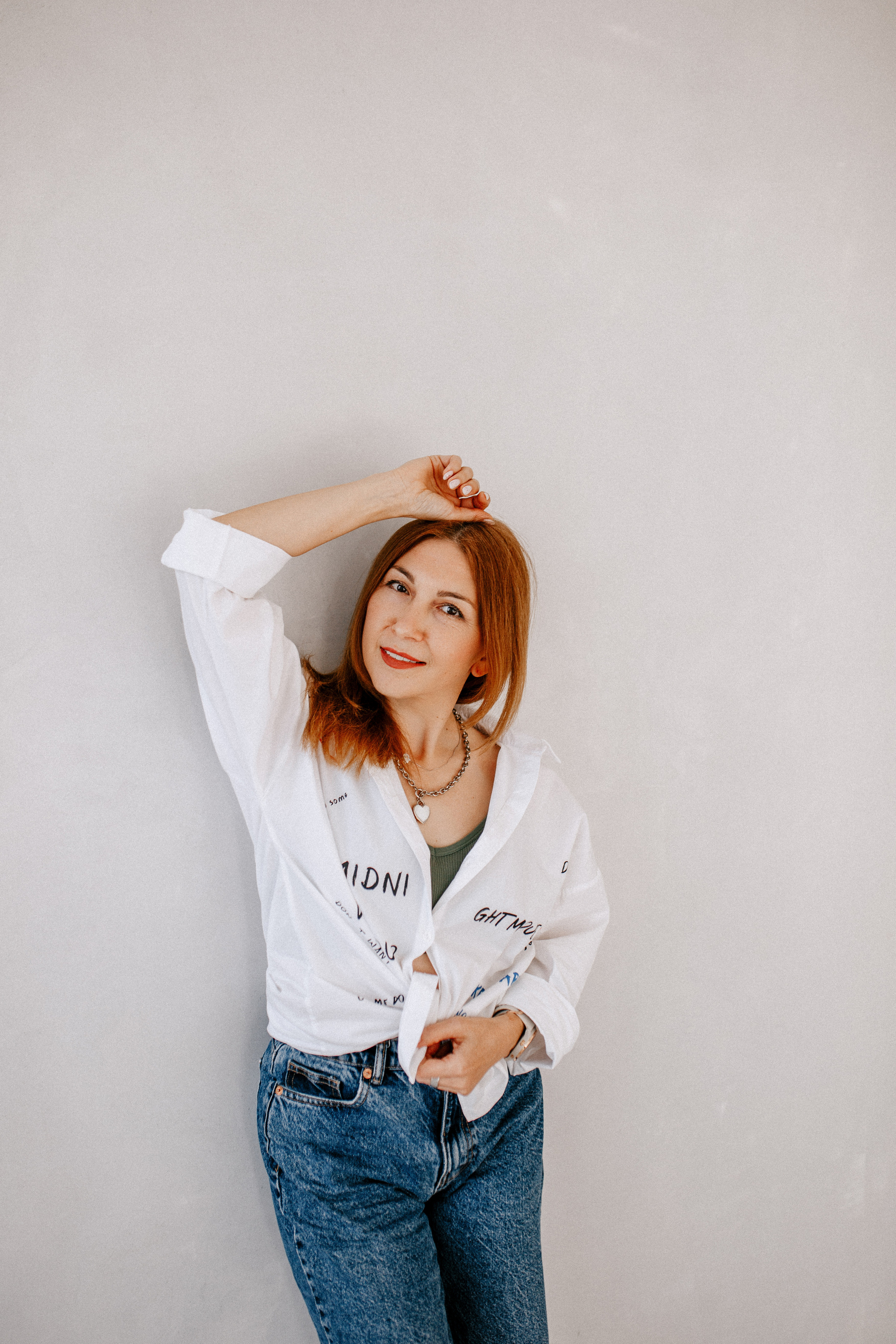 Наталья, г Самара. Фотограф в Смоленске Ольга Давыдова