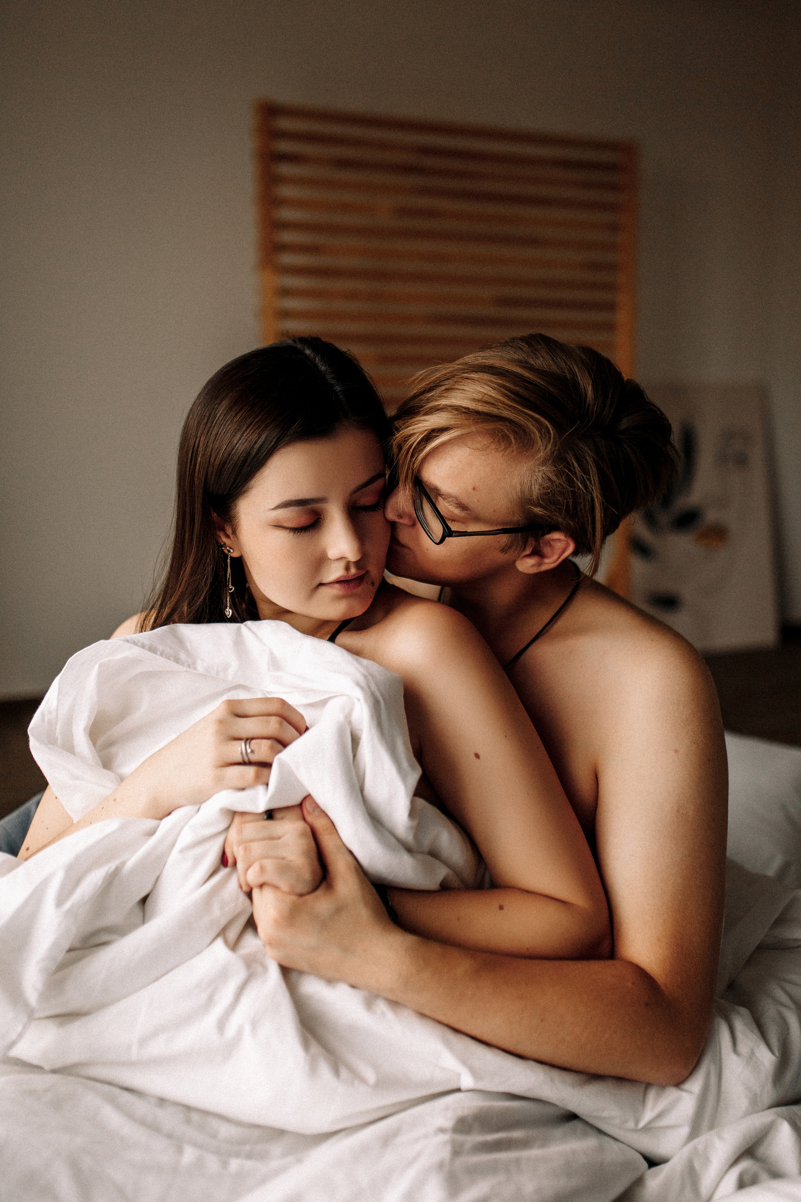 Стас и Даша. Фотограф в Смоленске Ольга Давыдова