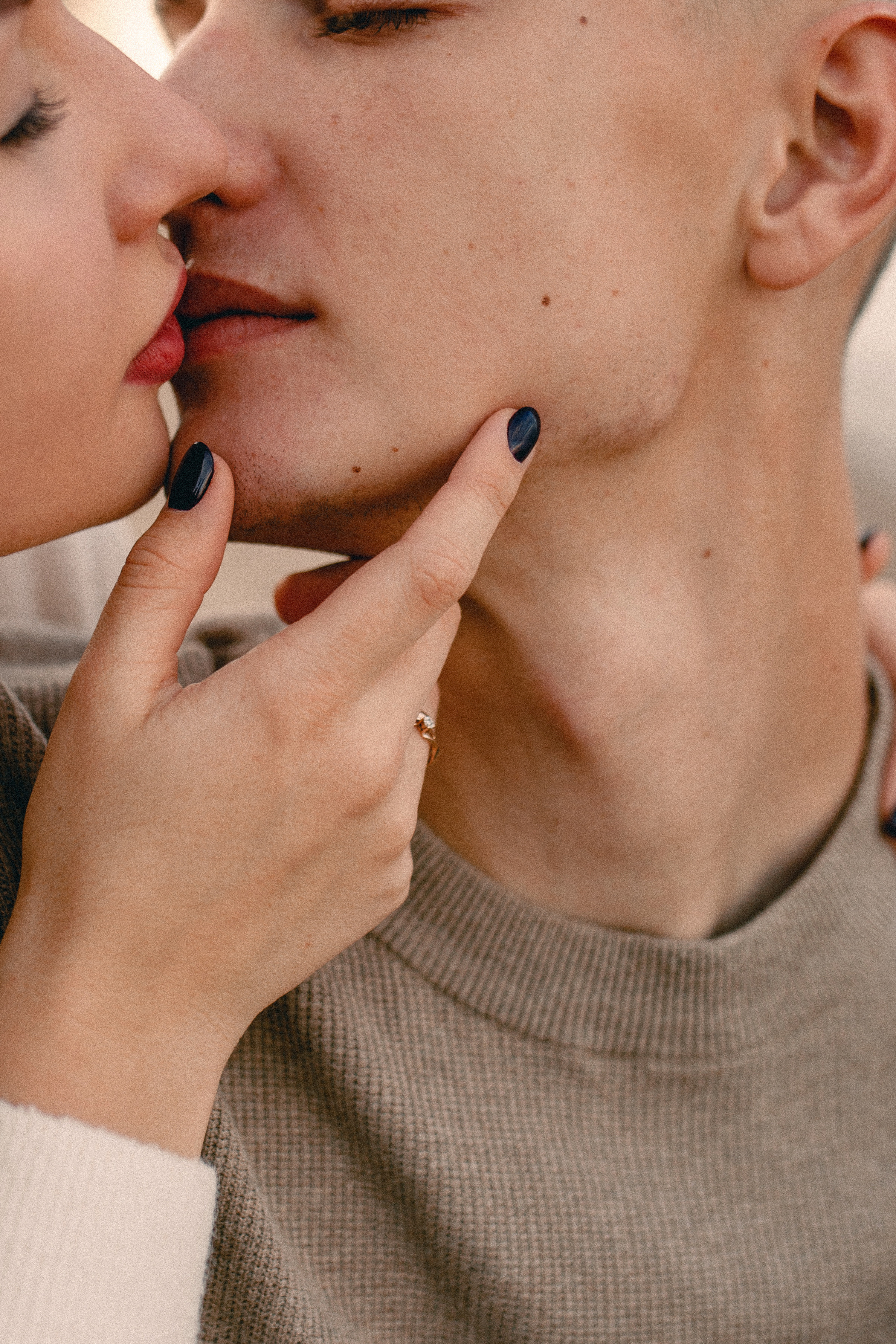 Саша и Катя, г Самара. Фотограф в Смоленске Ольга Давыдова