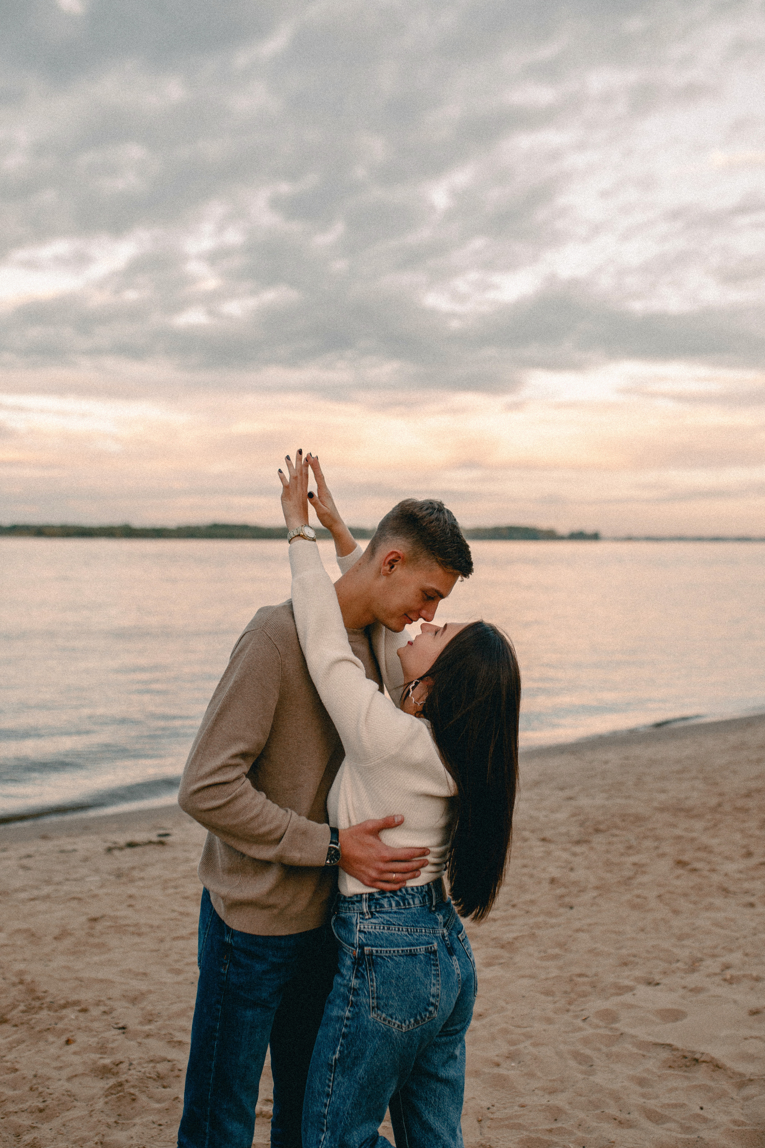 Саша и Катя, г Самара. Фотограф в Смоленске Ольга Давыдова