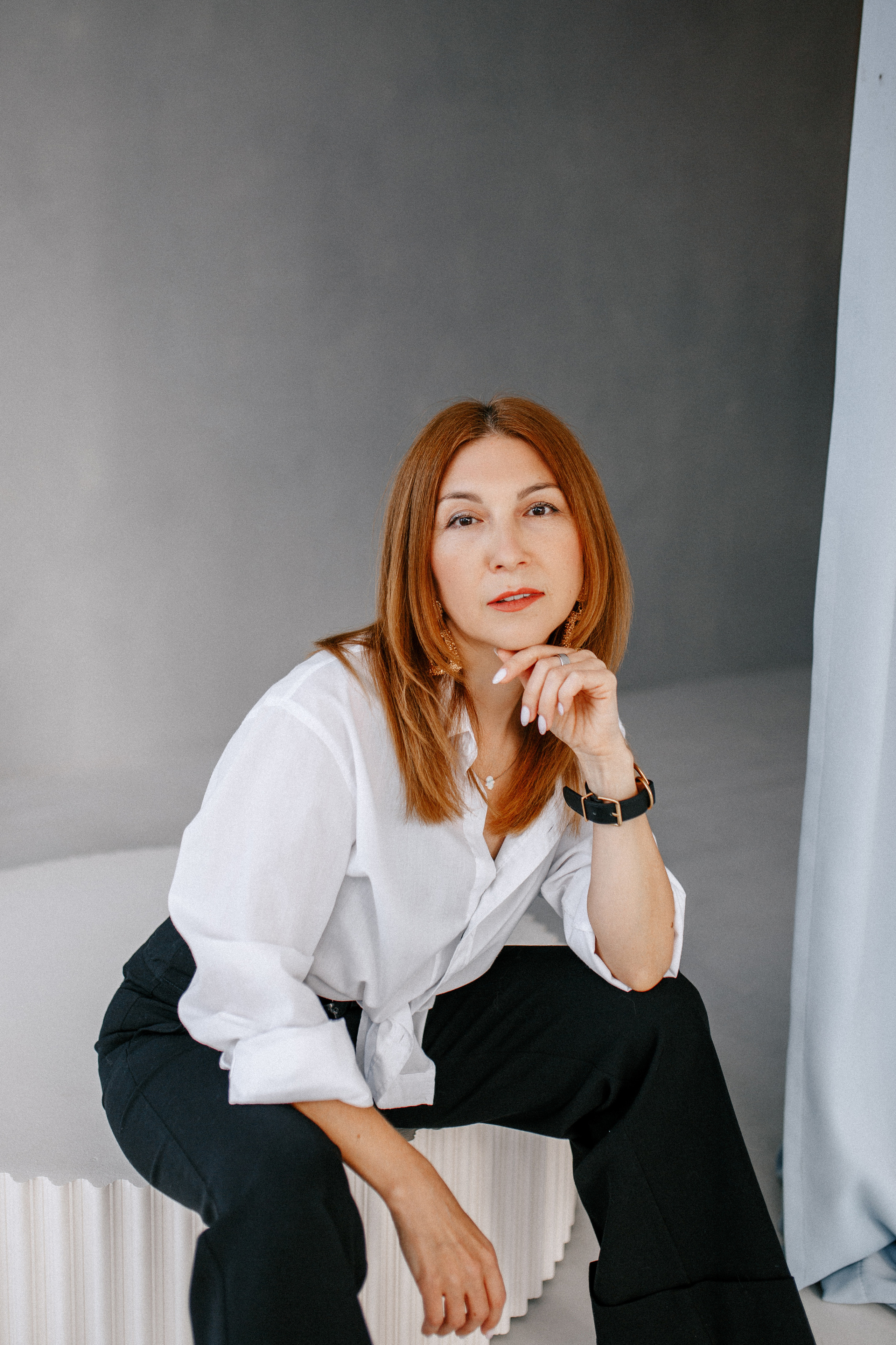 Наталья, г Самара. Фотограф в Смоленске Ольга Давыдова