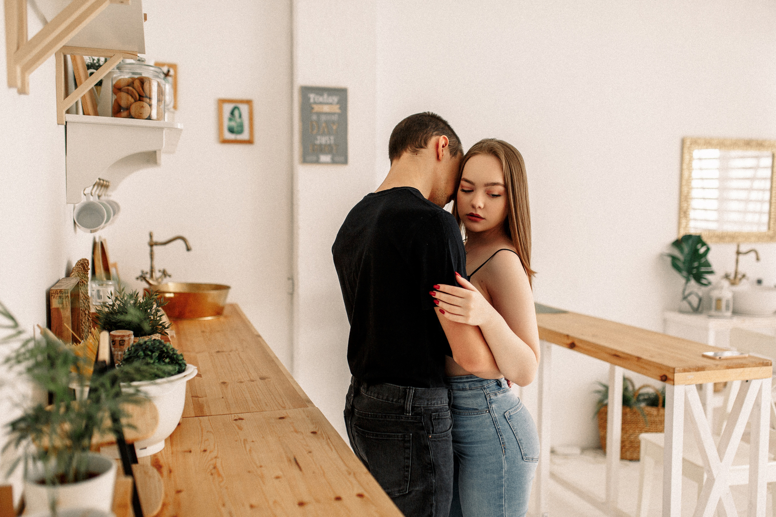 Дима и Аня, г Самара. Фотограф в Смоленске Ольга Давыдова