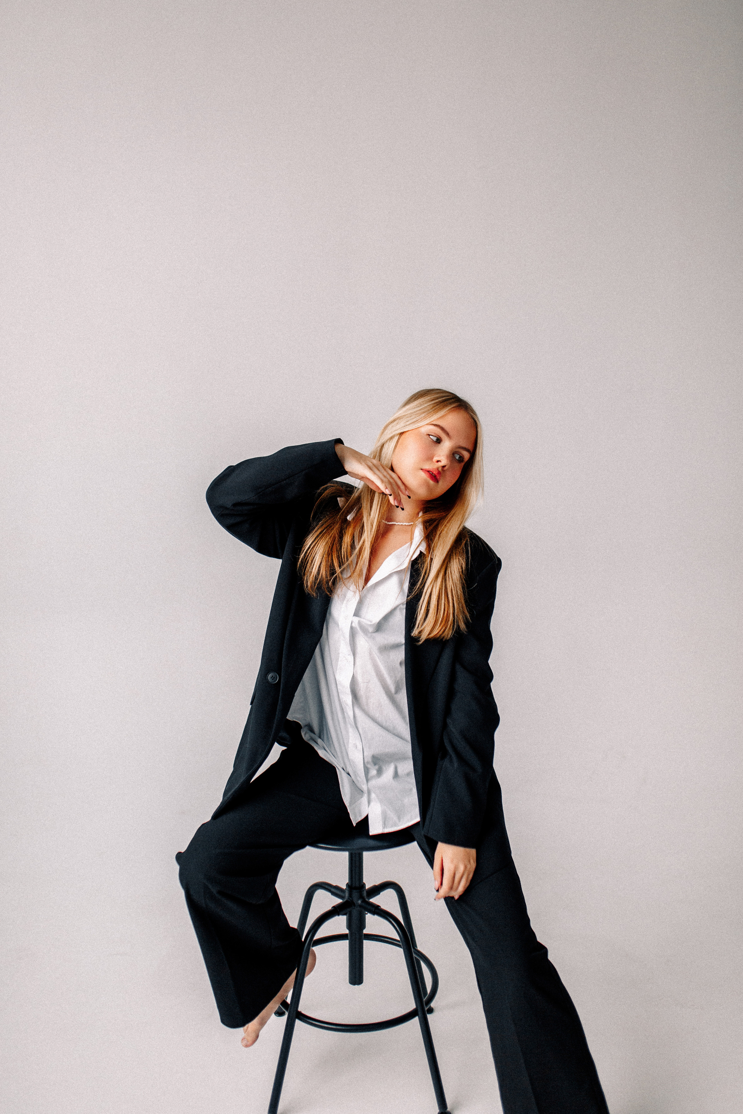 Саша. Фотограф в Смоленске Ольга Давыдова