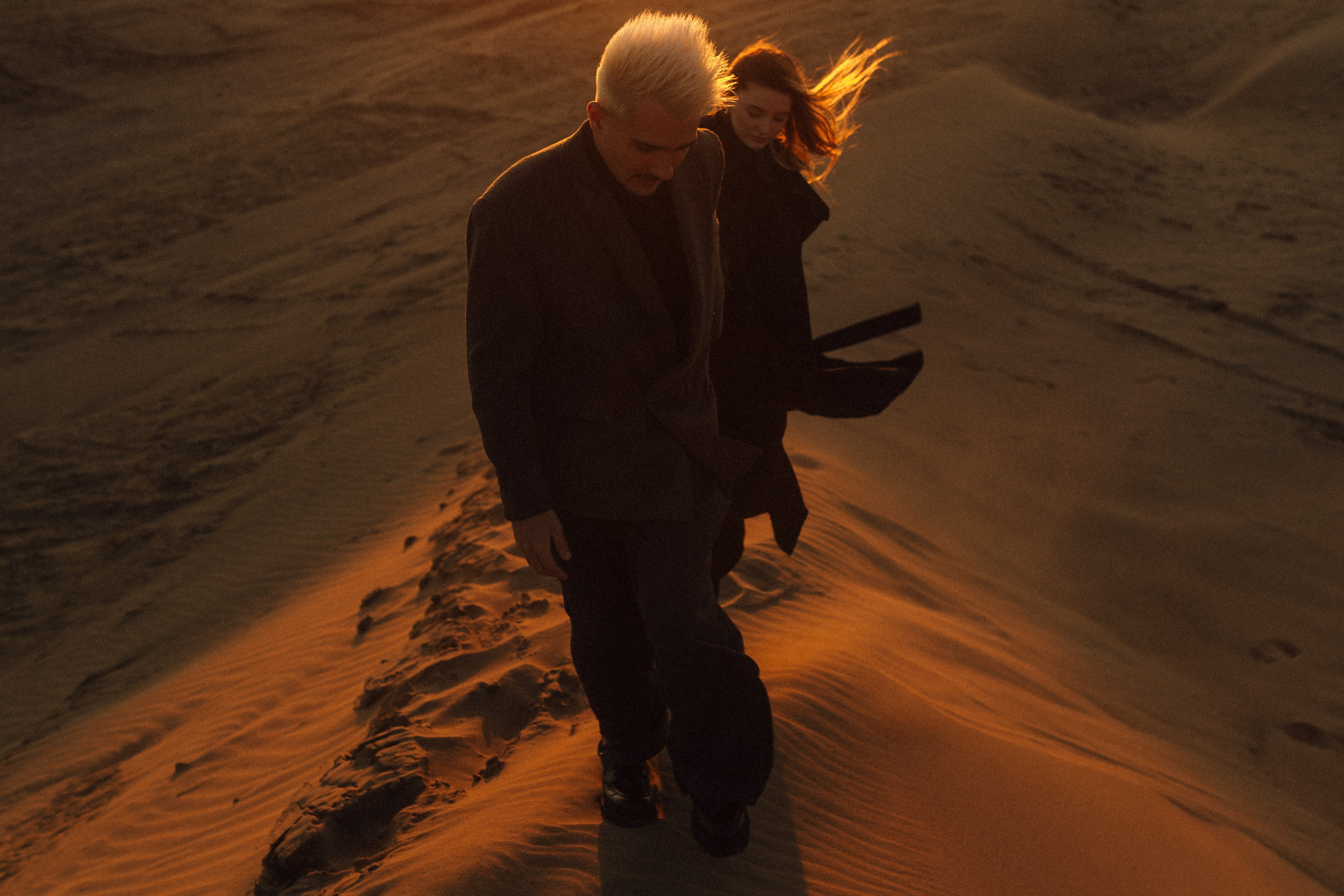 10 ноября. Alyona Latysheva / Photographer / Almaty