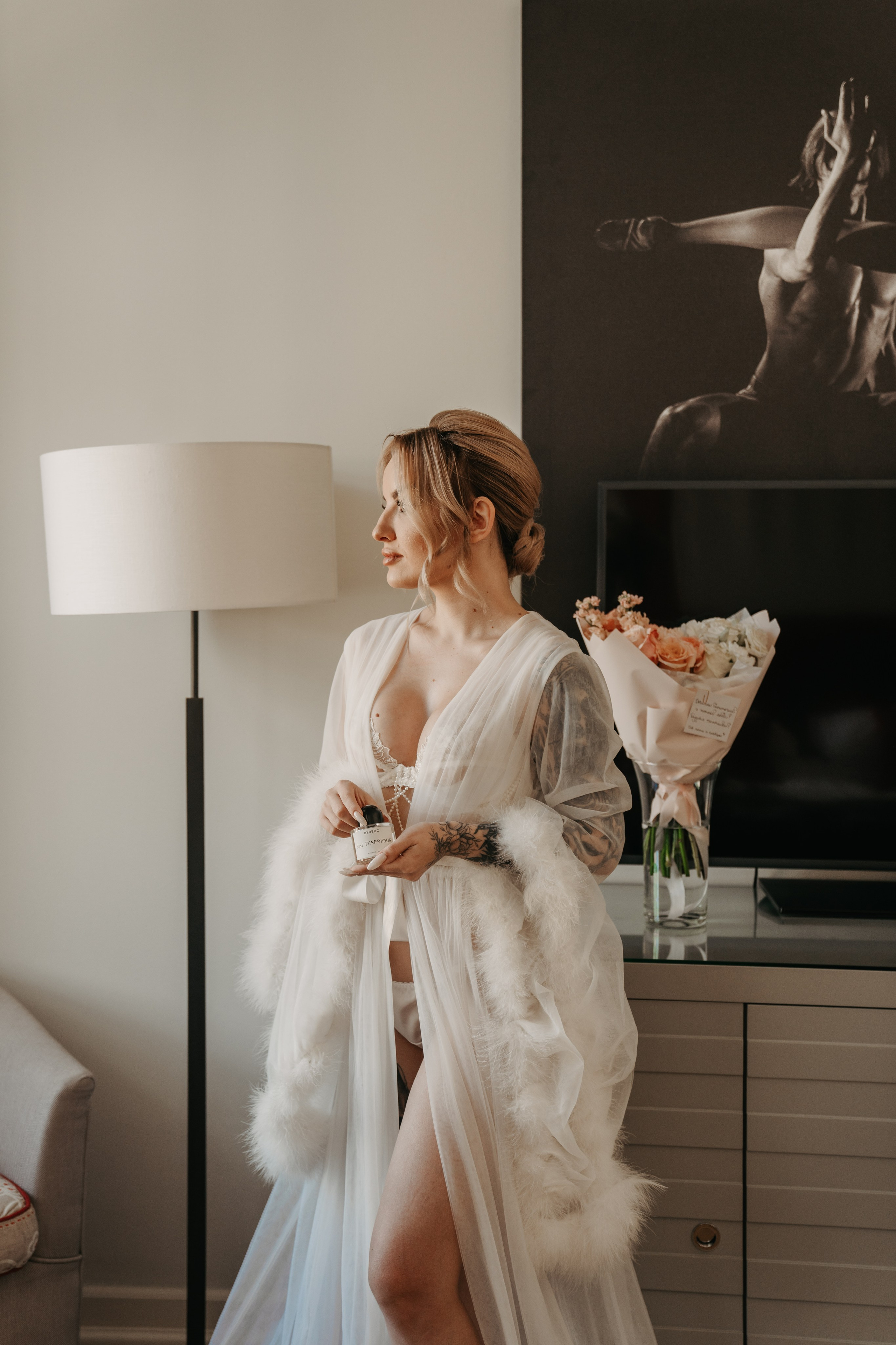 Анастасия и Максим. Фотограф в Санкт-Петербурге Мария Александрова