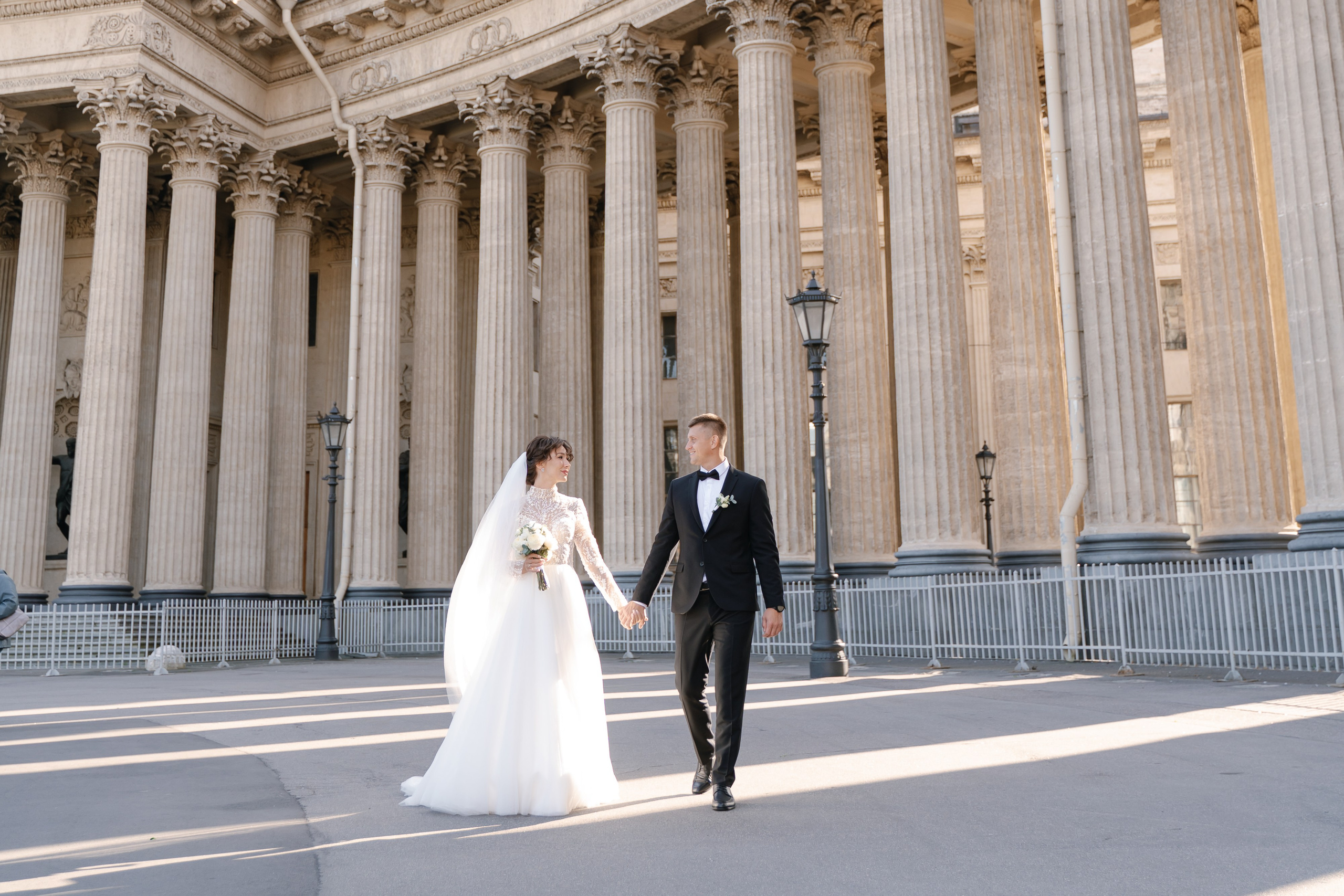 07.09.2023. Свадебный фотограф — Наталья Фед СПб/Москва