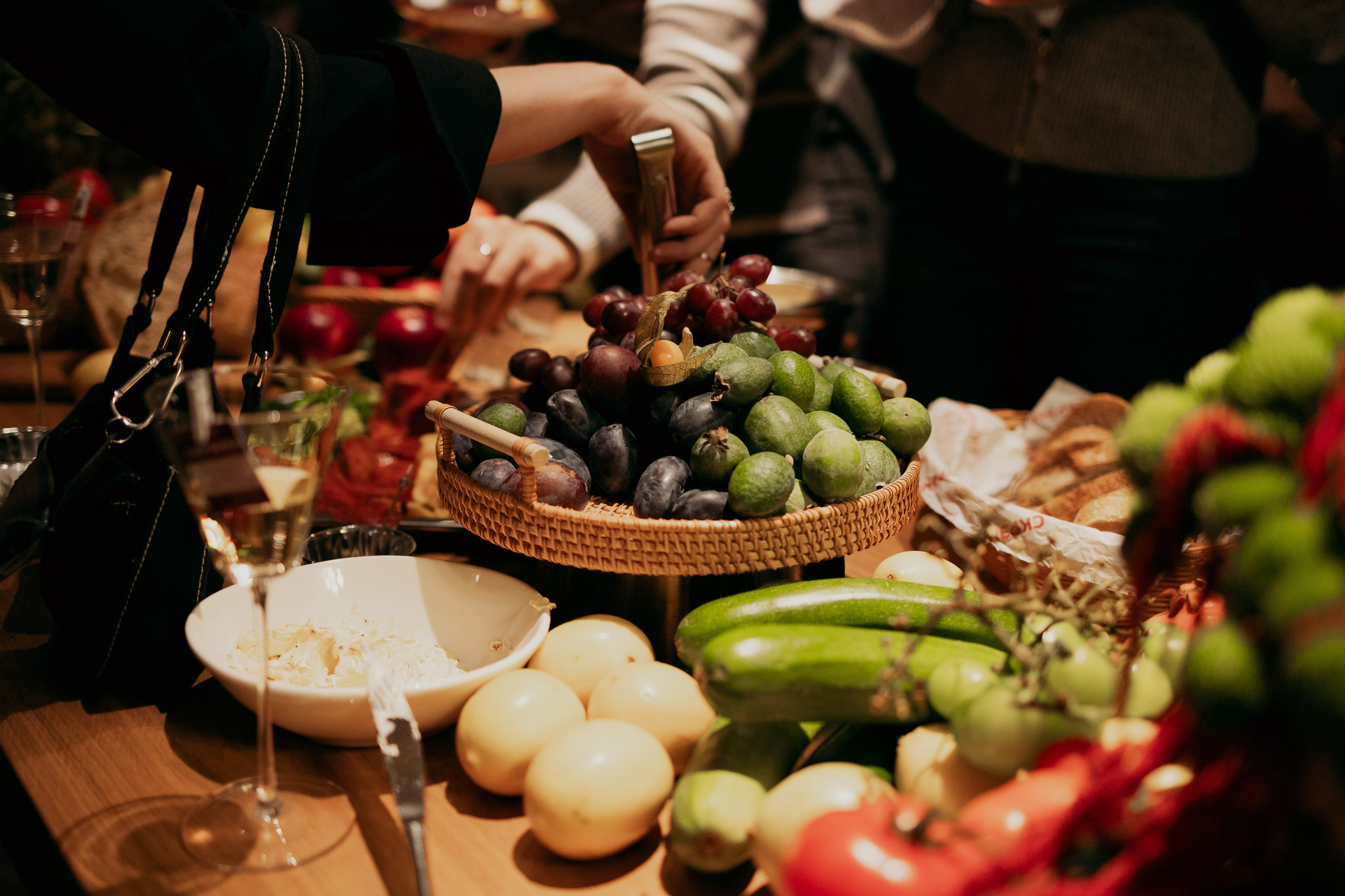 Отрытие Скрэмбл. Портретный и репортажный фотограф в Казани Максим Сипачев