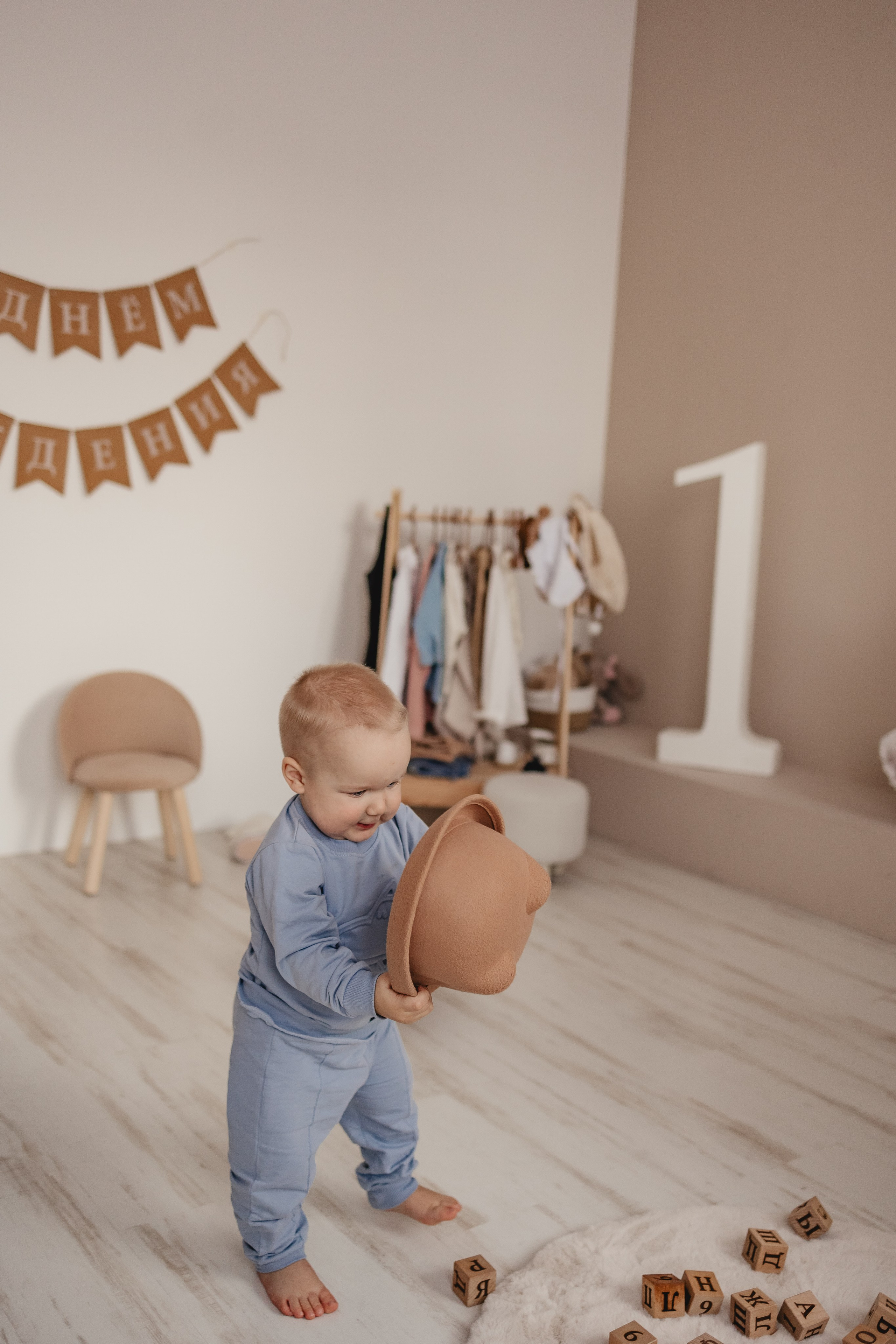 Детский ДР в студии. Фотограф Алена Малинина в Санкт-Петербурге Пушкин Питер СПб Семейные и детские фотосессии