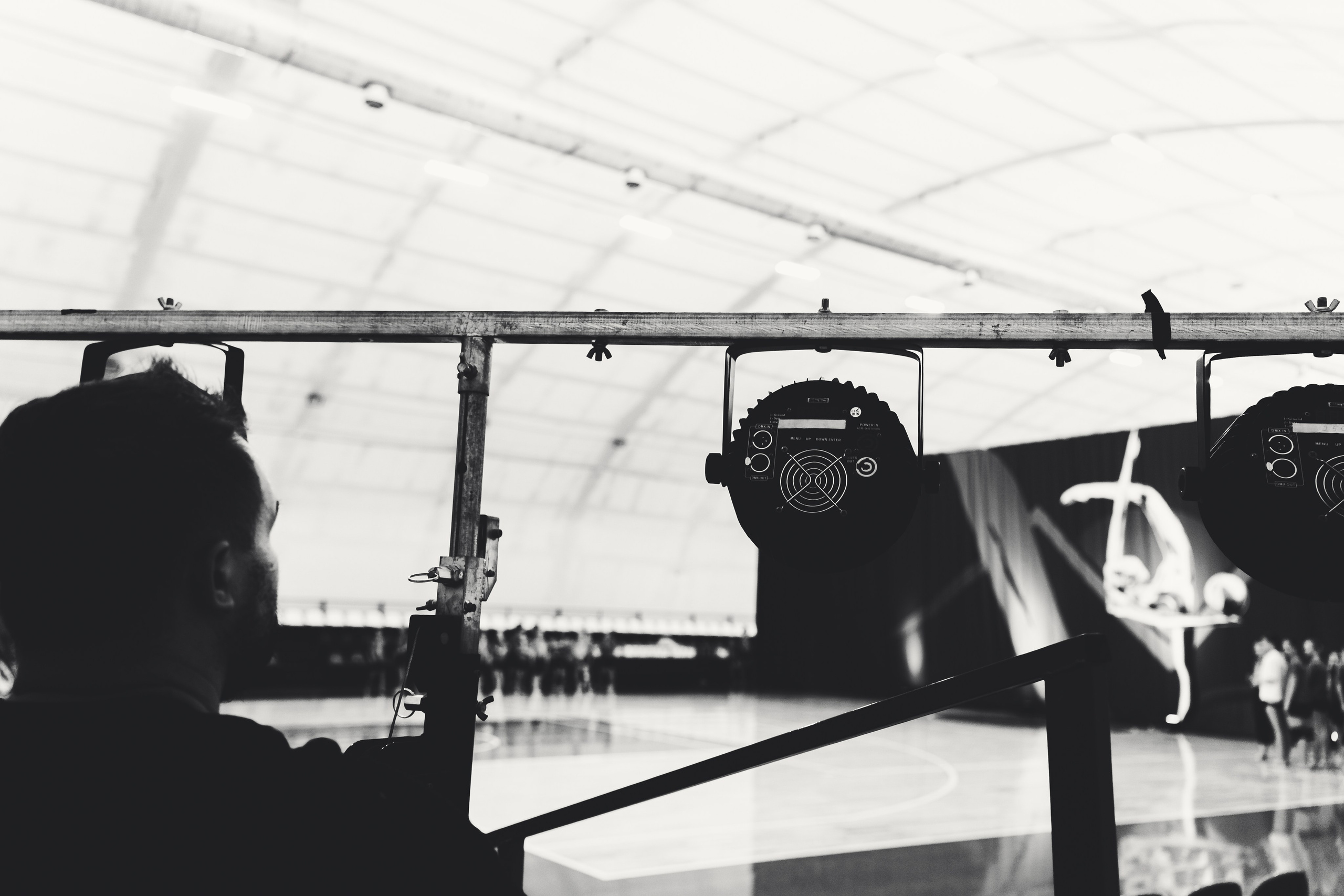 Чир Спорт. Фото