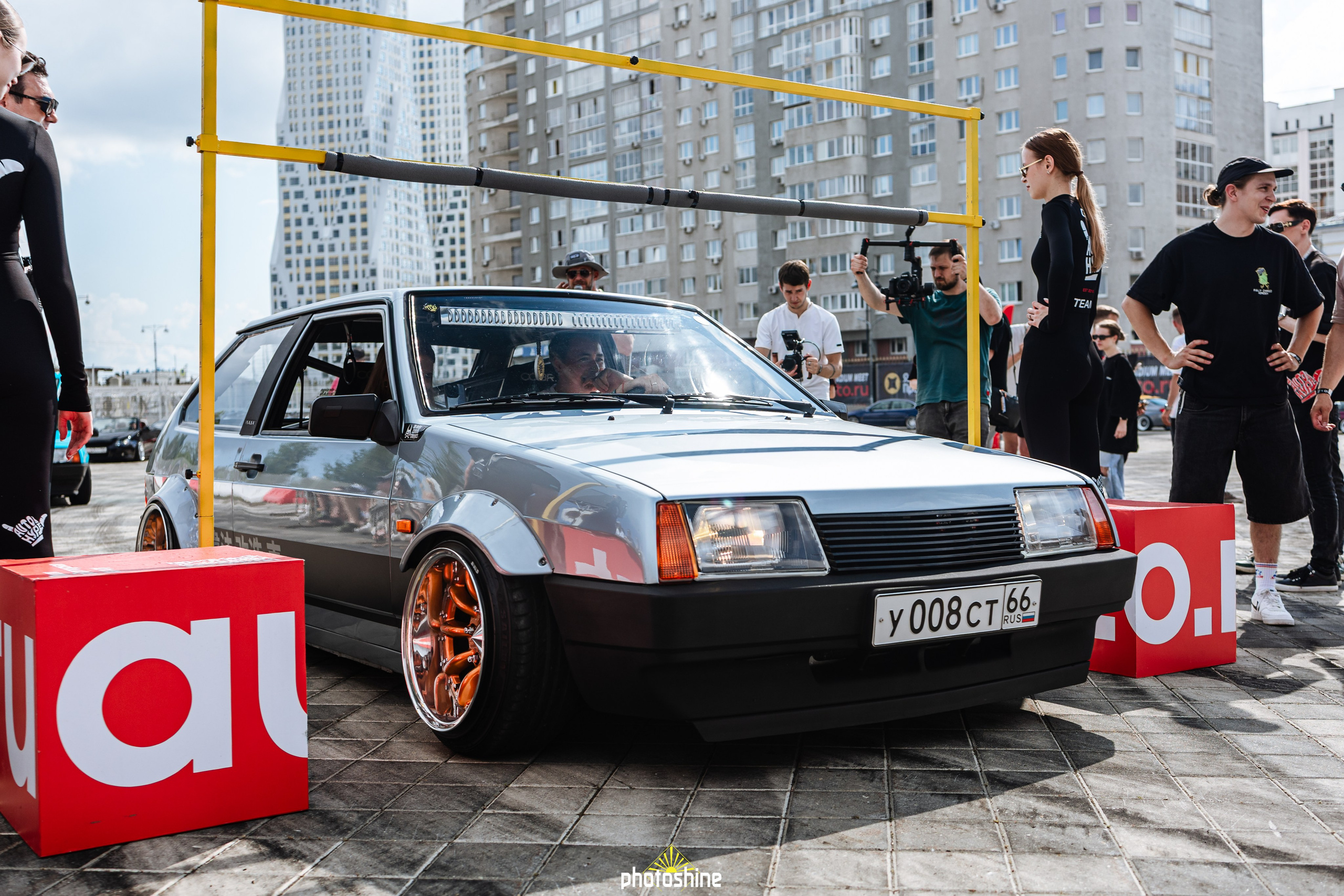 EKB STADIUM MEET 2026. Photoshine | Оля | Фотограф из Челябинска