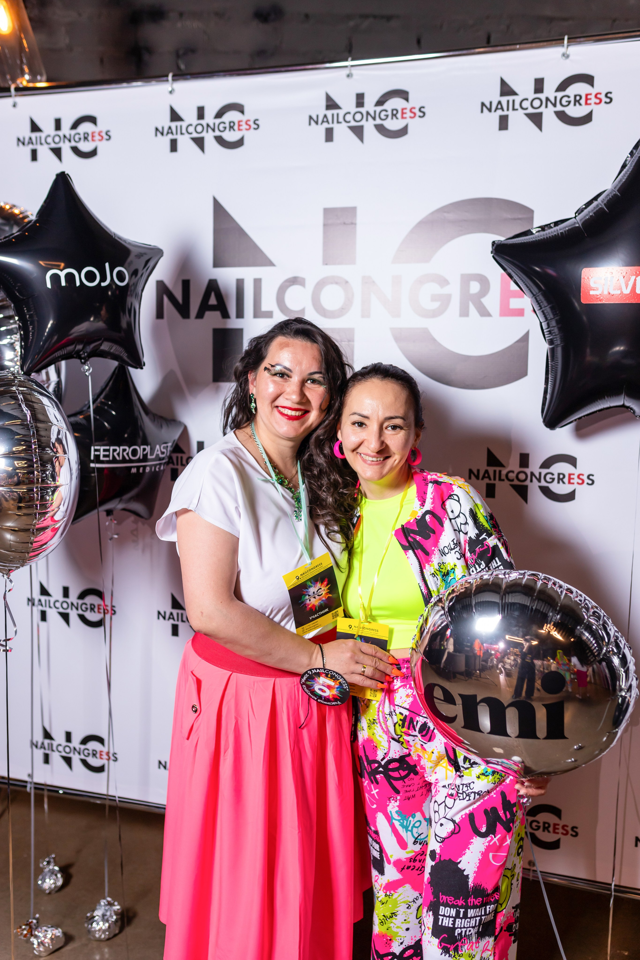 NailCongress 9. Марина Шаймухаметова. Фотограф в Уфе