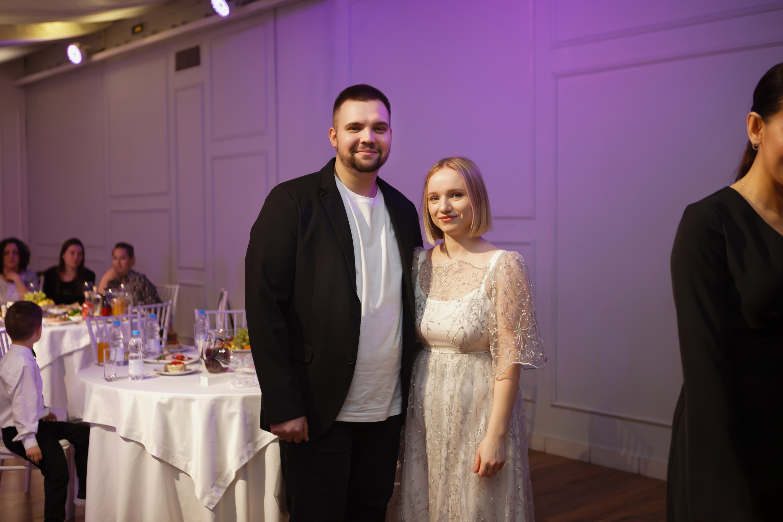 Юбилей Екатерины. Марина Шаймухаметова. Фотограф в Уфе