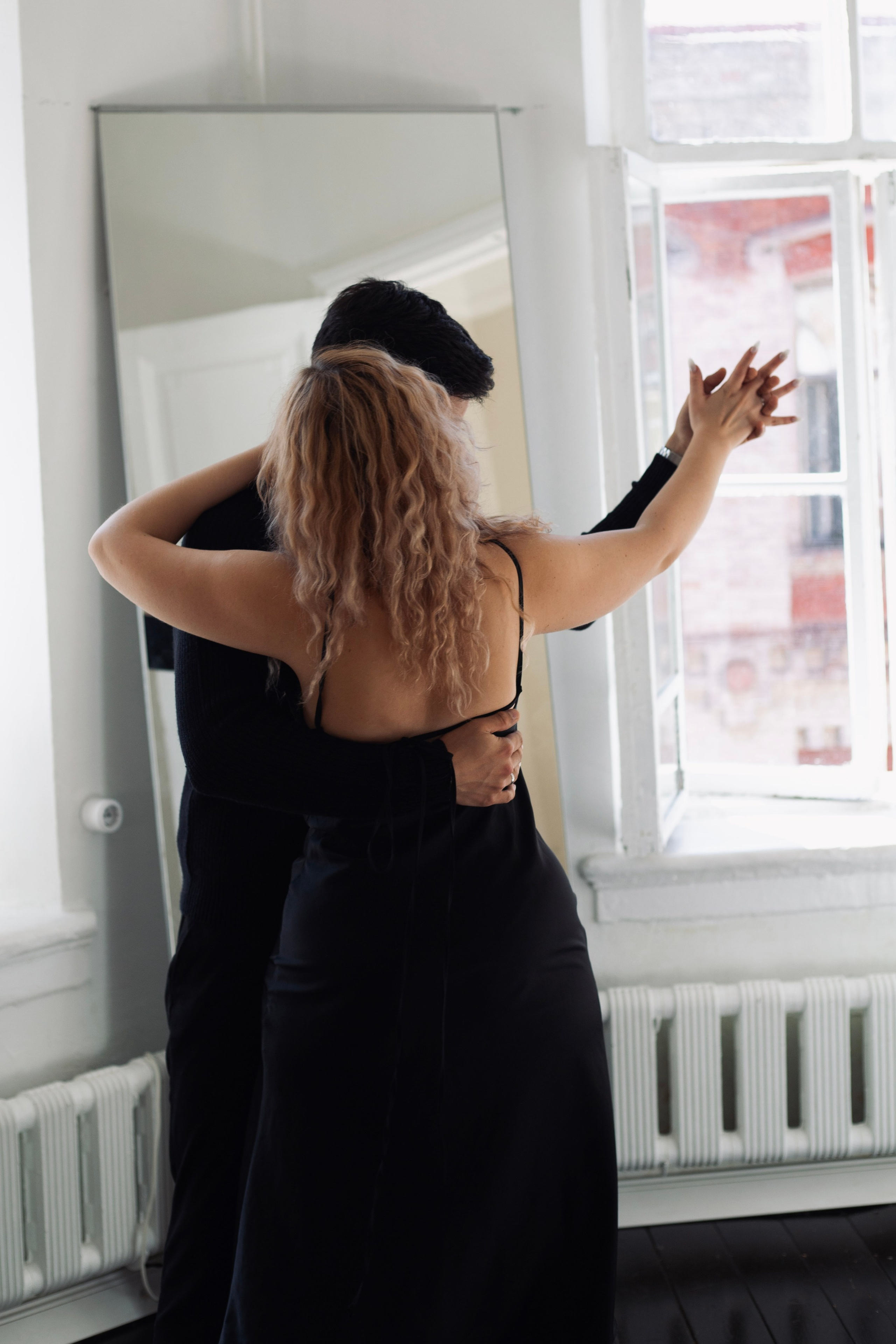 Love story. Свадебный и семейный фотограф в Москве Наташа Кромина