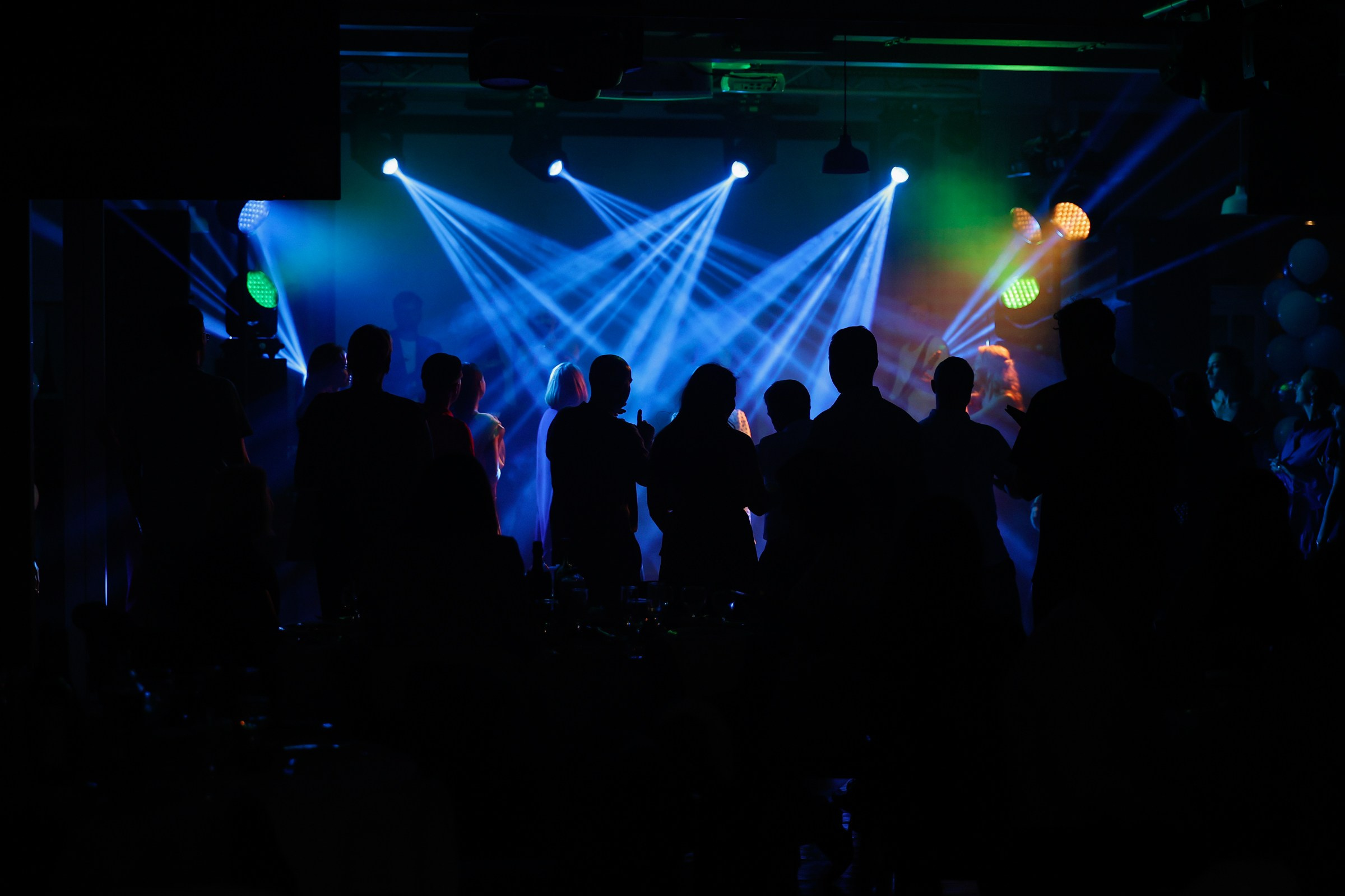 /РЕПОРТАЖ/ SC Johnson корпоративное мероприятие. Свадебный фотограф Великий Новгород Станислав Кособудский