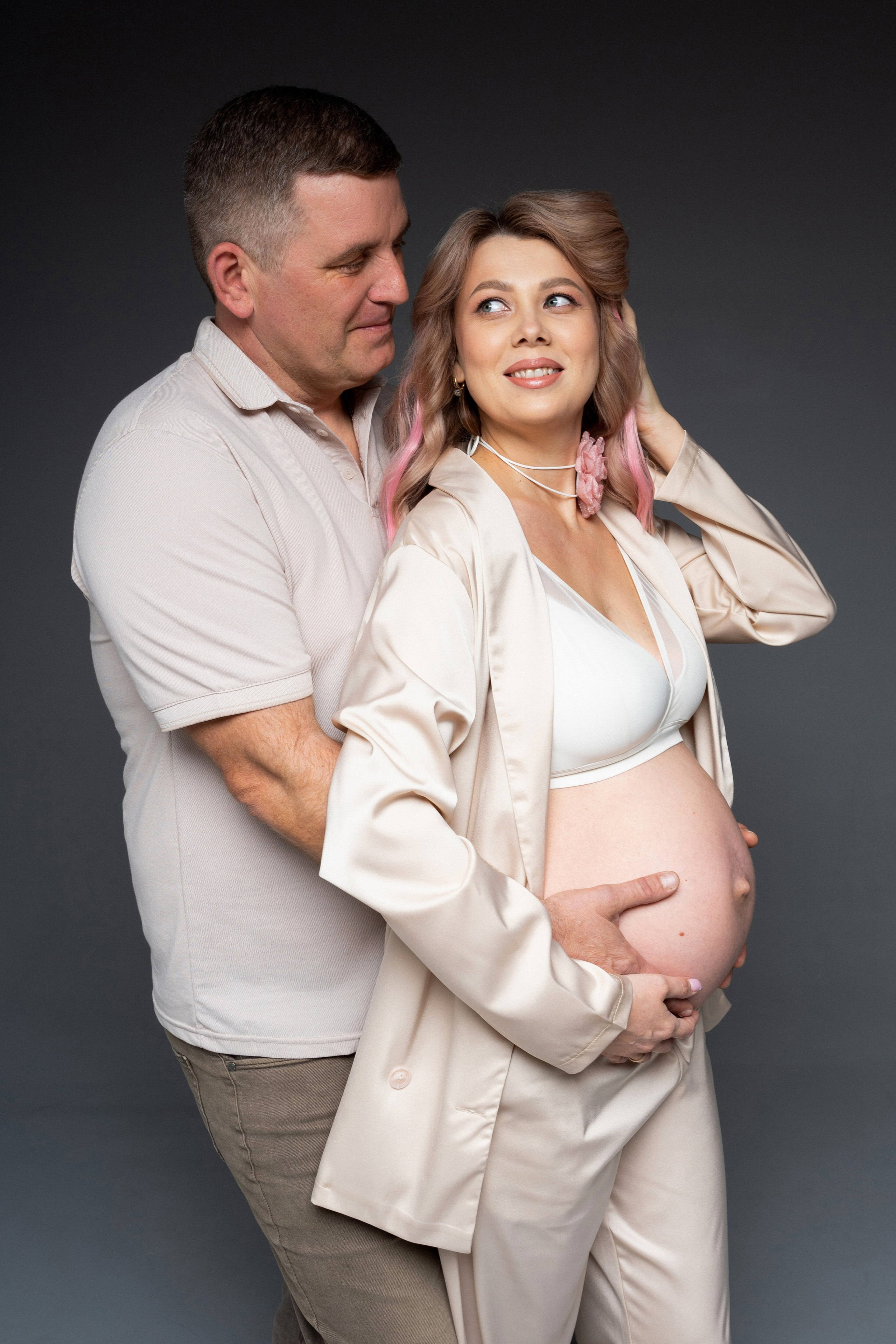 Надежда. Анастасия Антипинская — профессиональный фотограф в Хабаровске