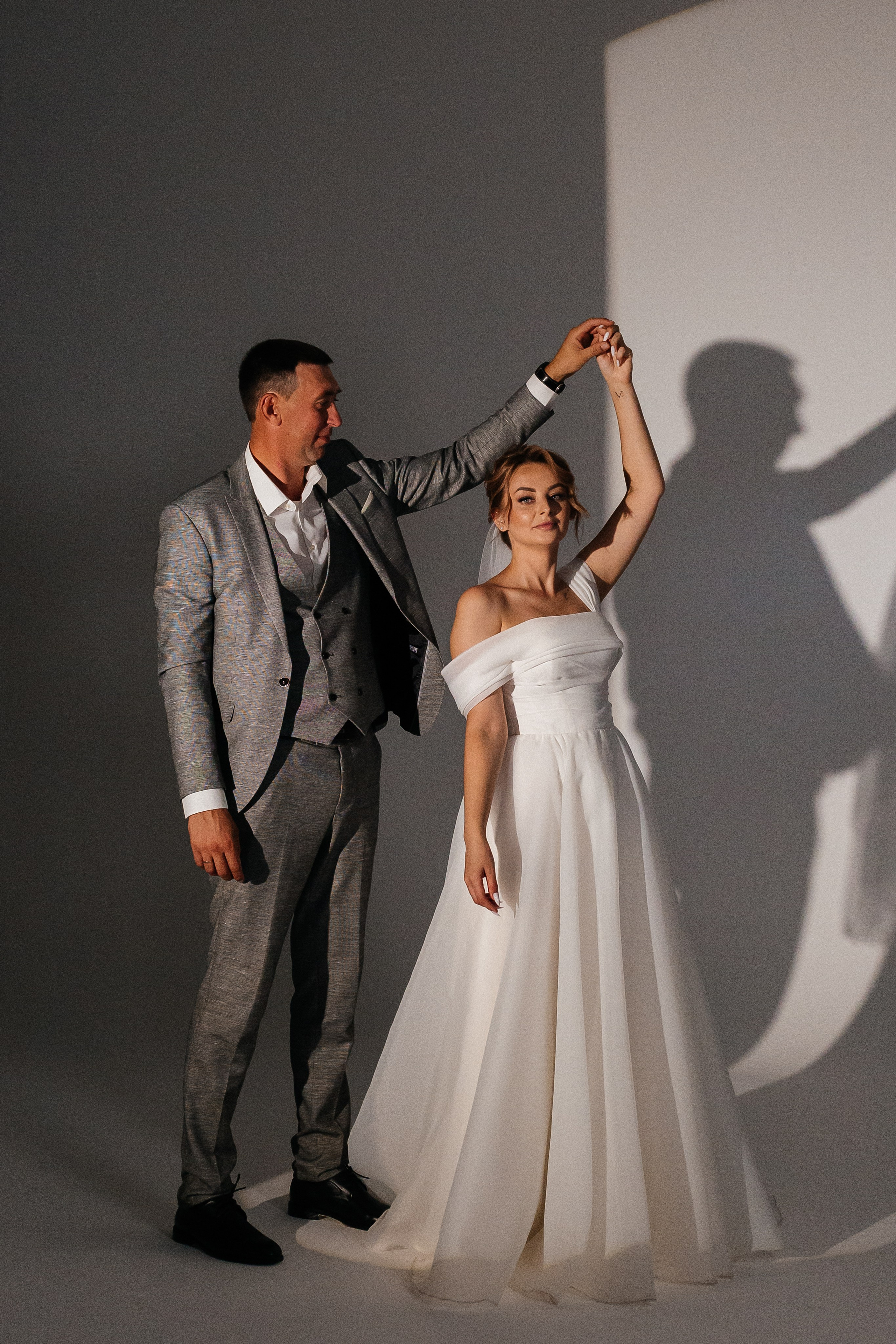 Сергей & Виктория. Фотограф в Большой Черниговка, Самаре. Некрасова Виктория