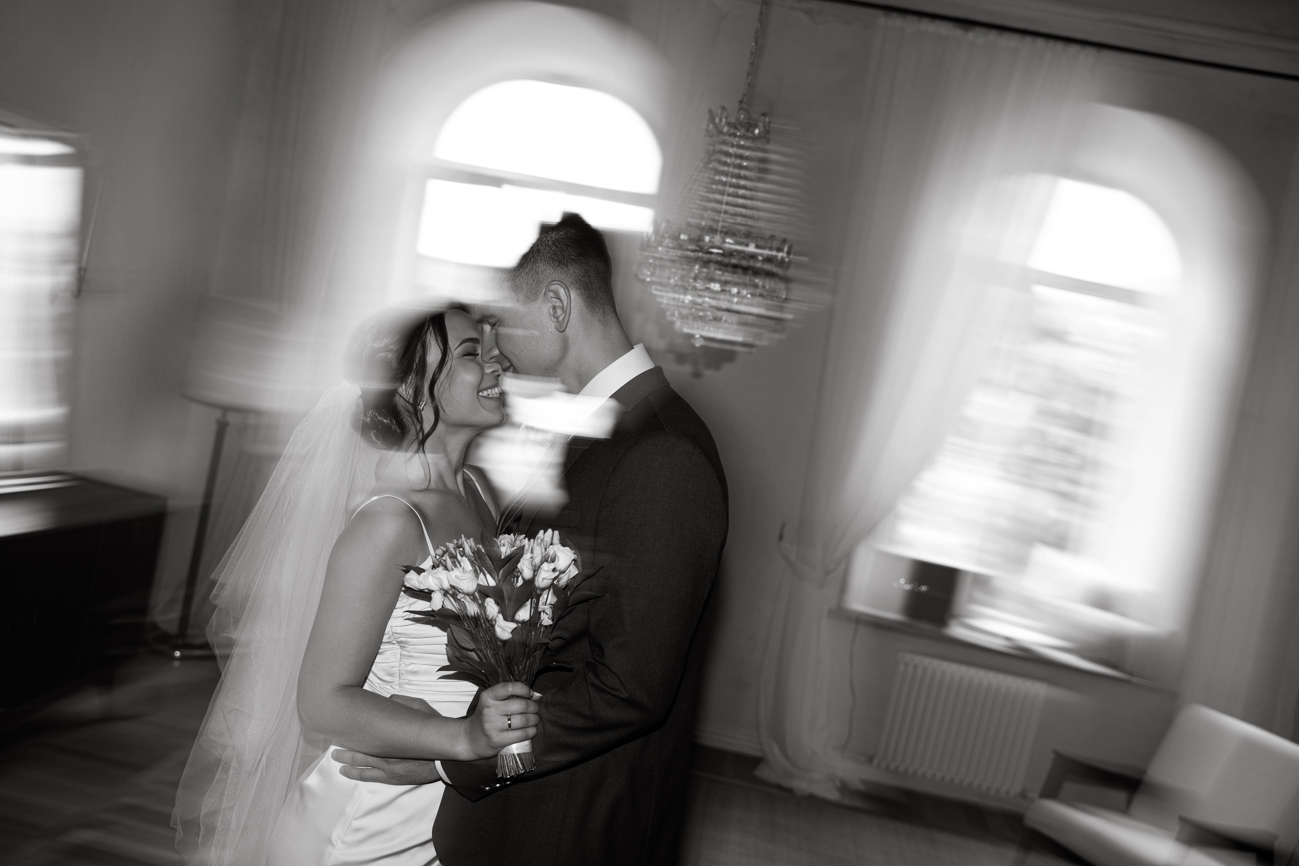 Анастасия и Сергей. Игорь Ефремов — свадебный и портретный фотограф в Ульяновске