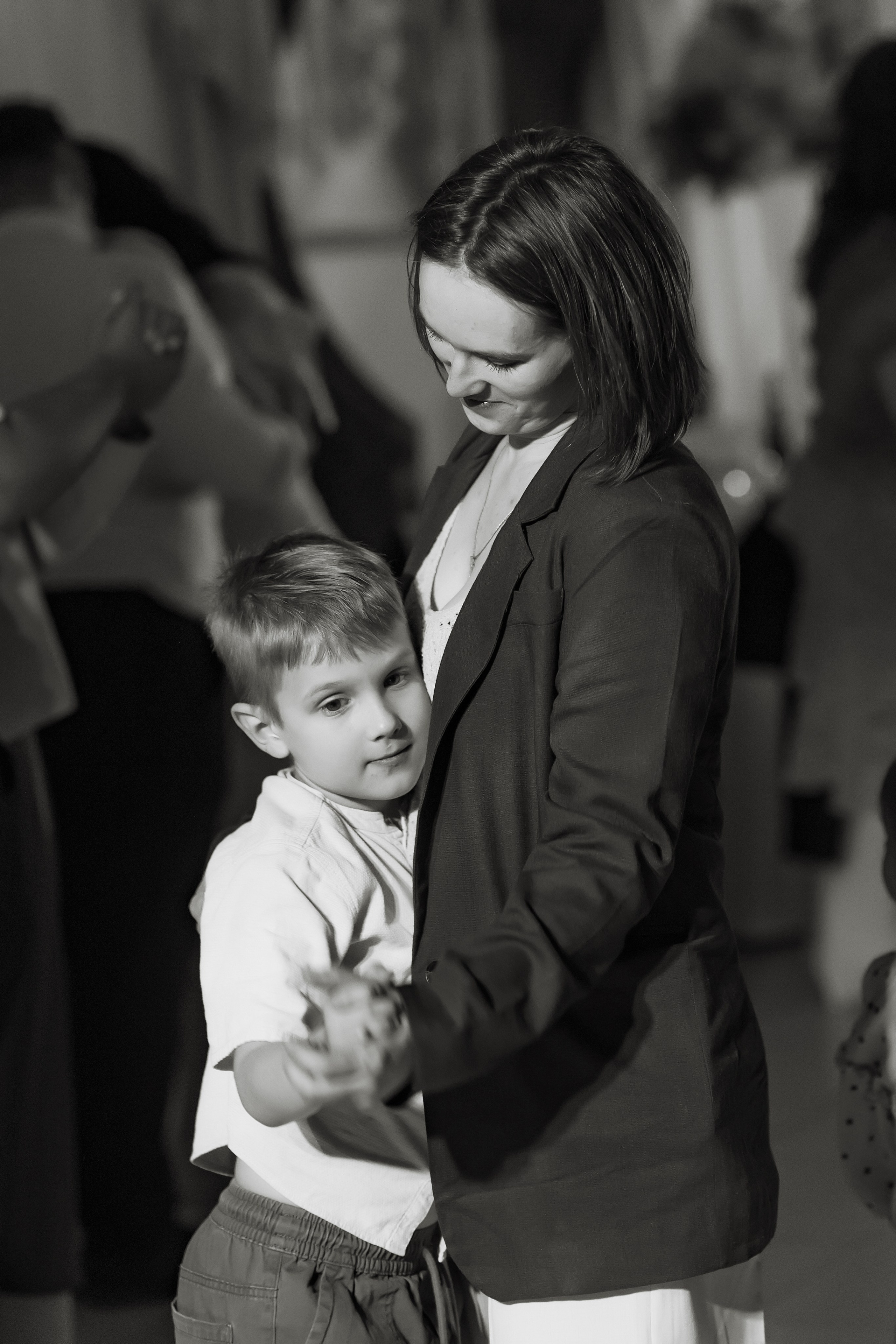 Анна и Александр. Свадебный, семейный фотограф в Раменском, Москве и Подмосковье