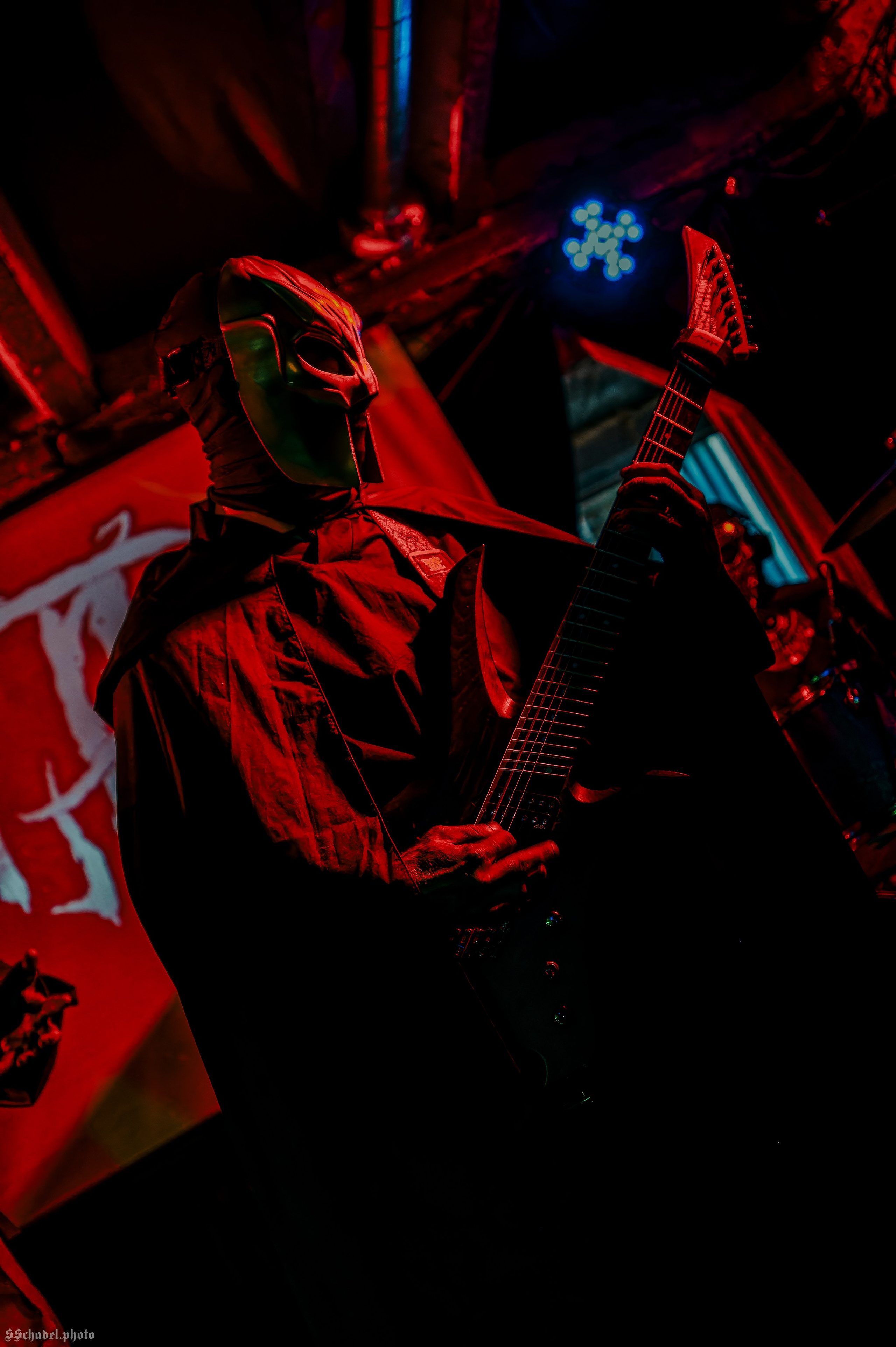 ILLA 21.06.26. We will make everything metal!