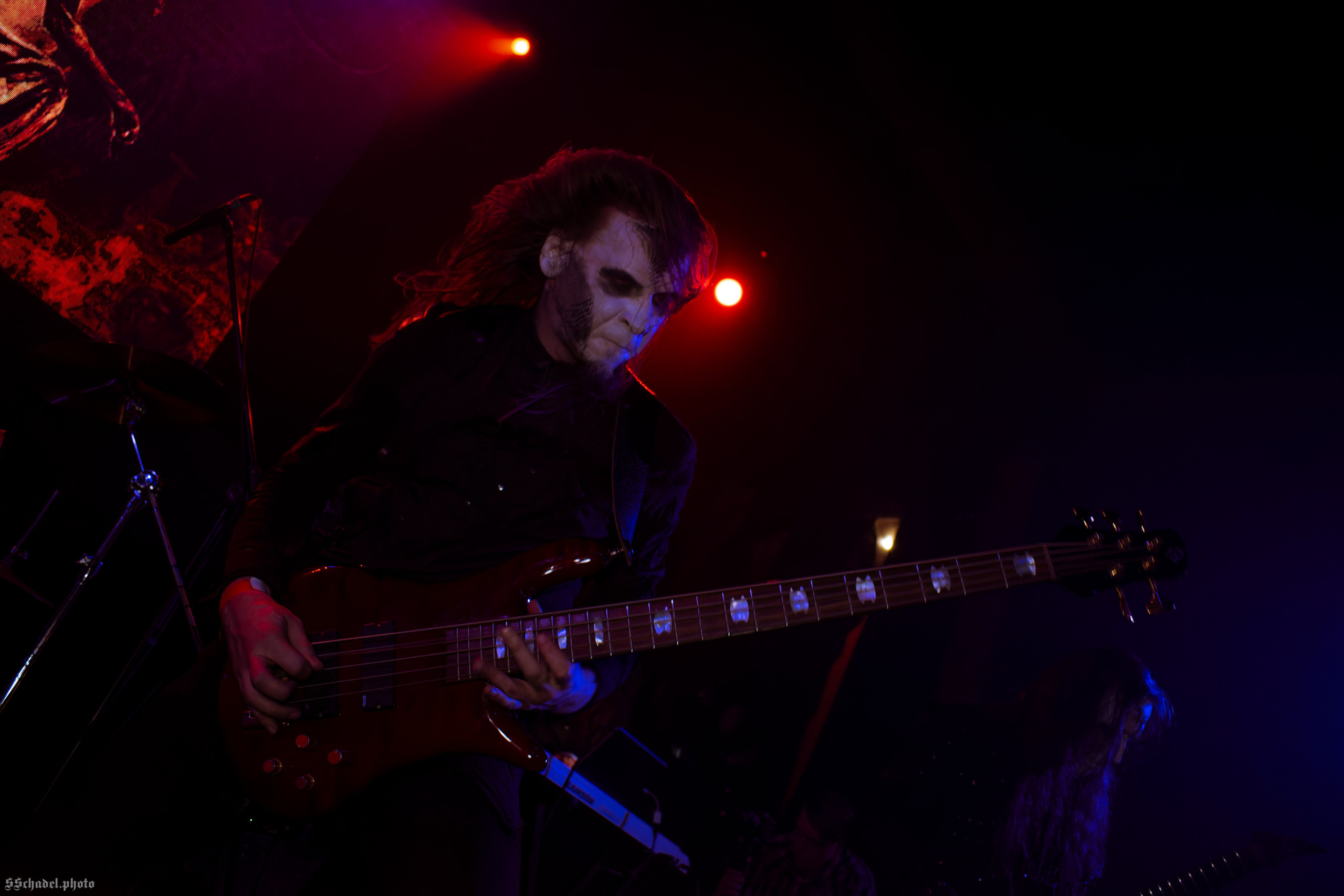Black Metal Fest Vol. 2 // Arcanorum Astrum 12.04.25. We will make everything metal!