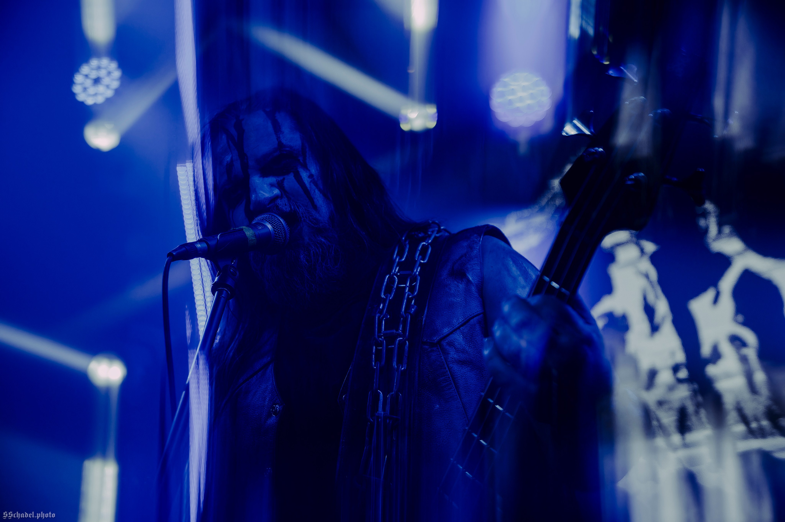 Edoma 07.12.25. We will make everything metal!