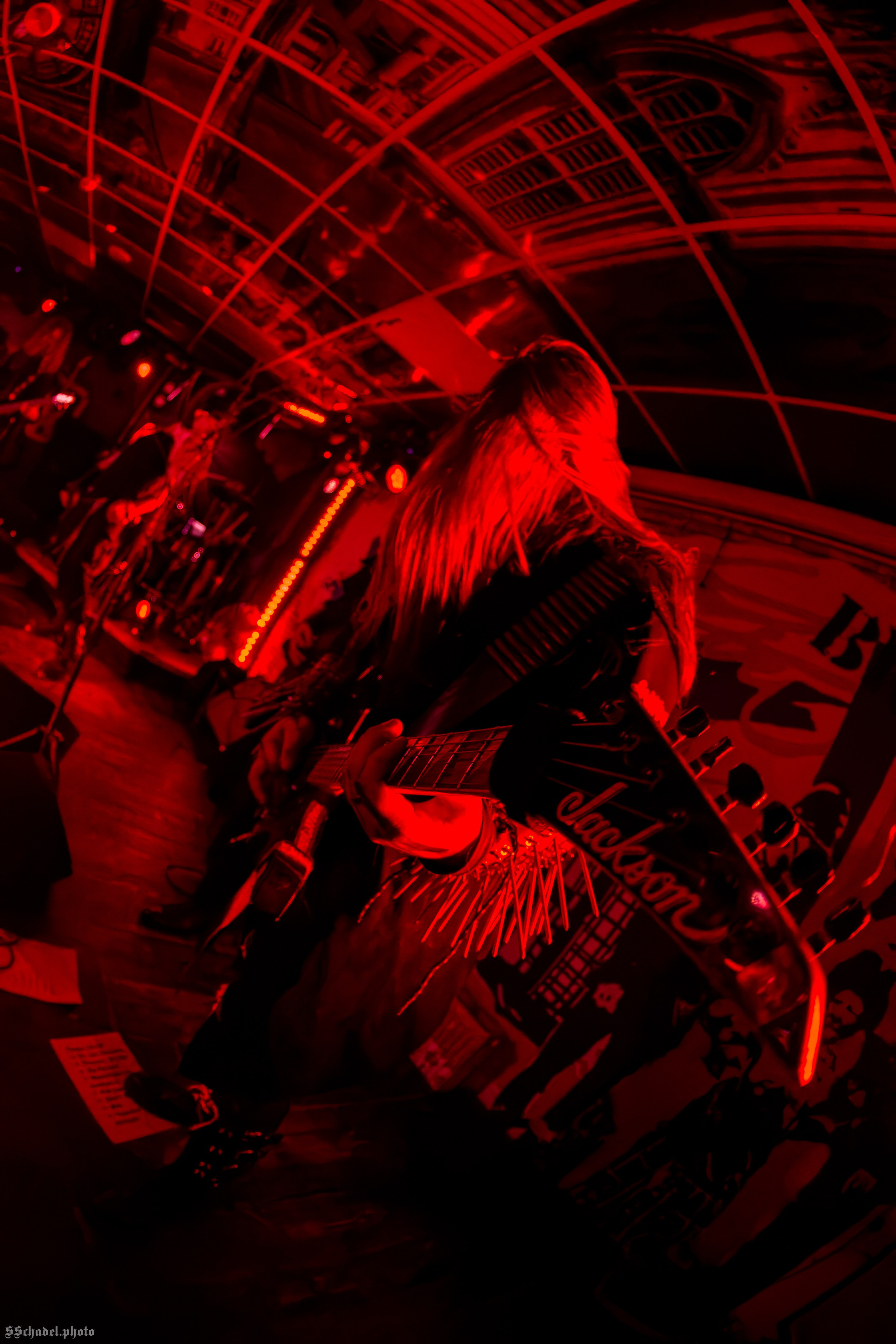 Neargroth 23.08.25. We will make everything metal!