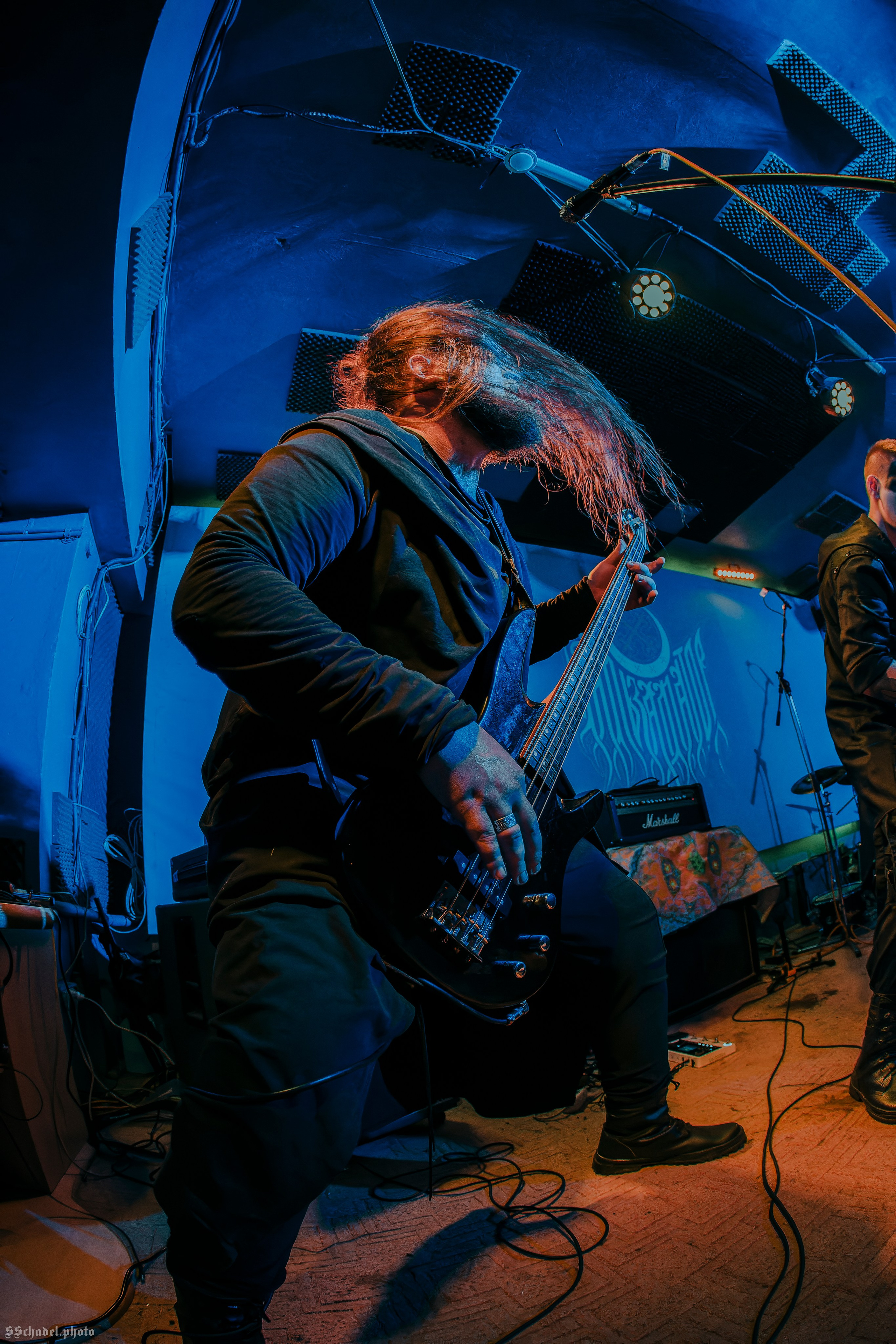 Бальзаматор 28.06.25. We will make everything metal!