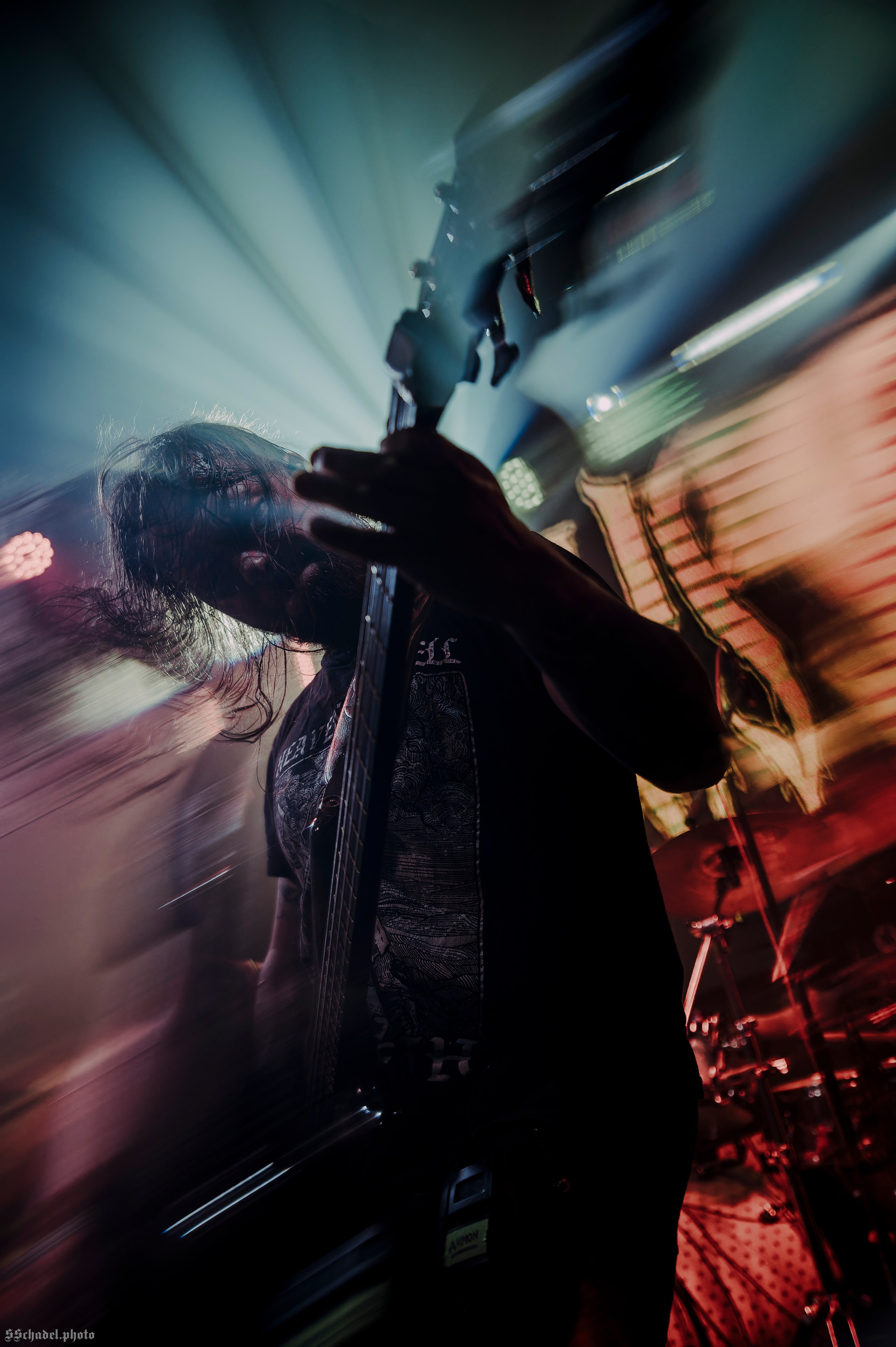 Хрен 25.10.25. We will make everything metal!
