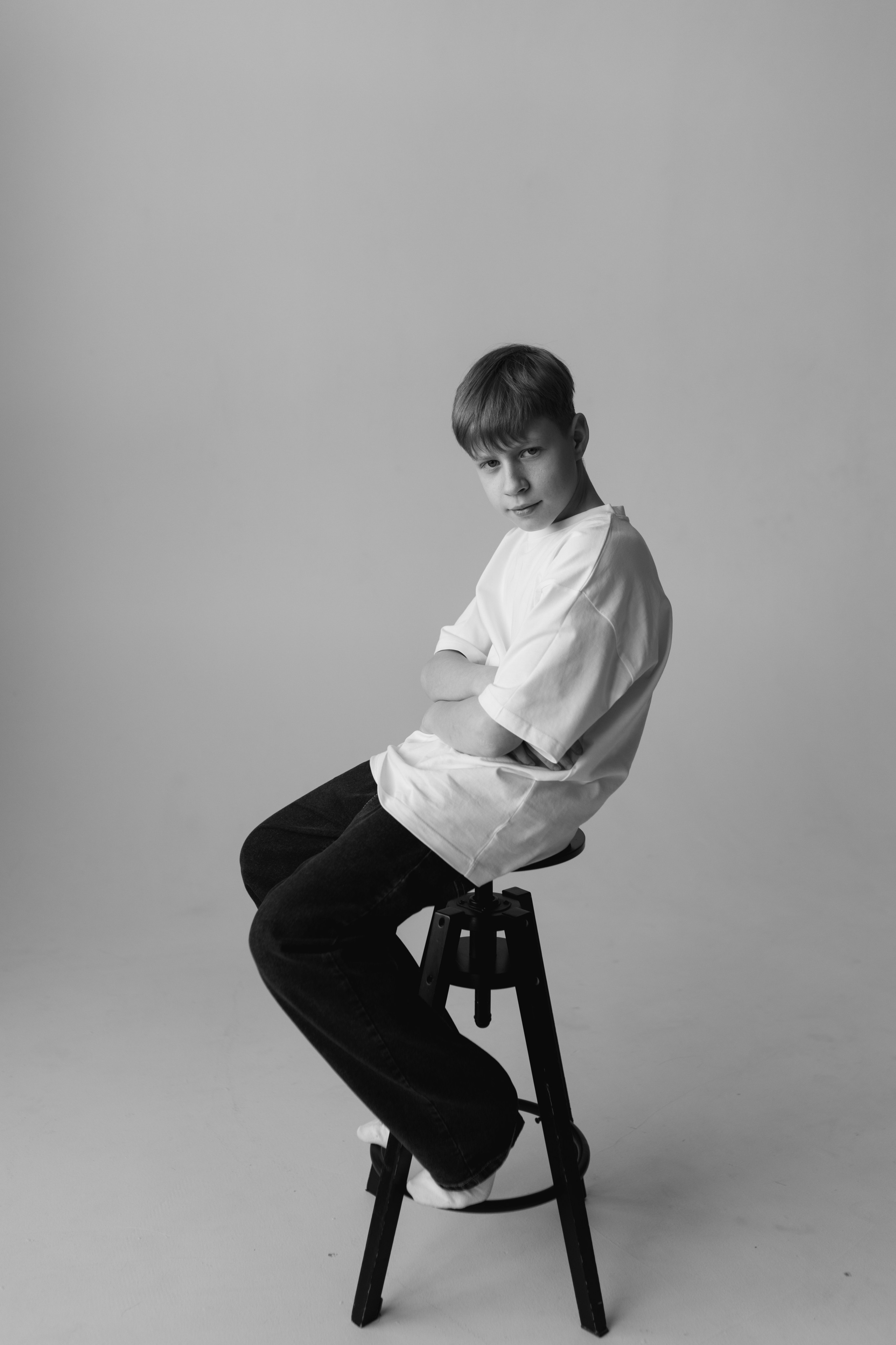 Федя и Арина. Свадебный и семейный фотограф в Туле и области Маша Костина