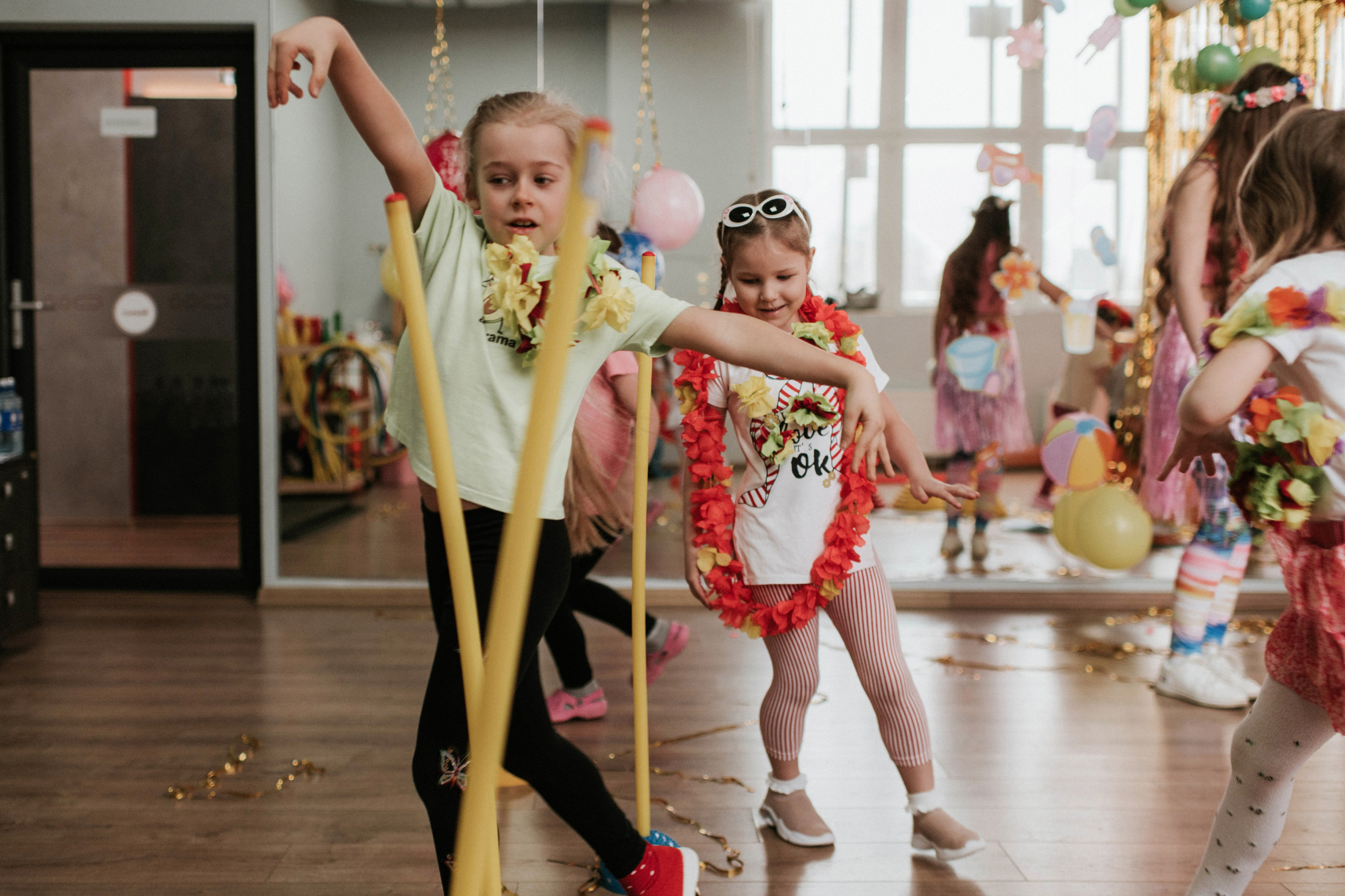 Дни Рождения. Семейный фотограф в Москве Полина Ситникова