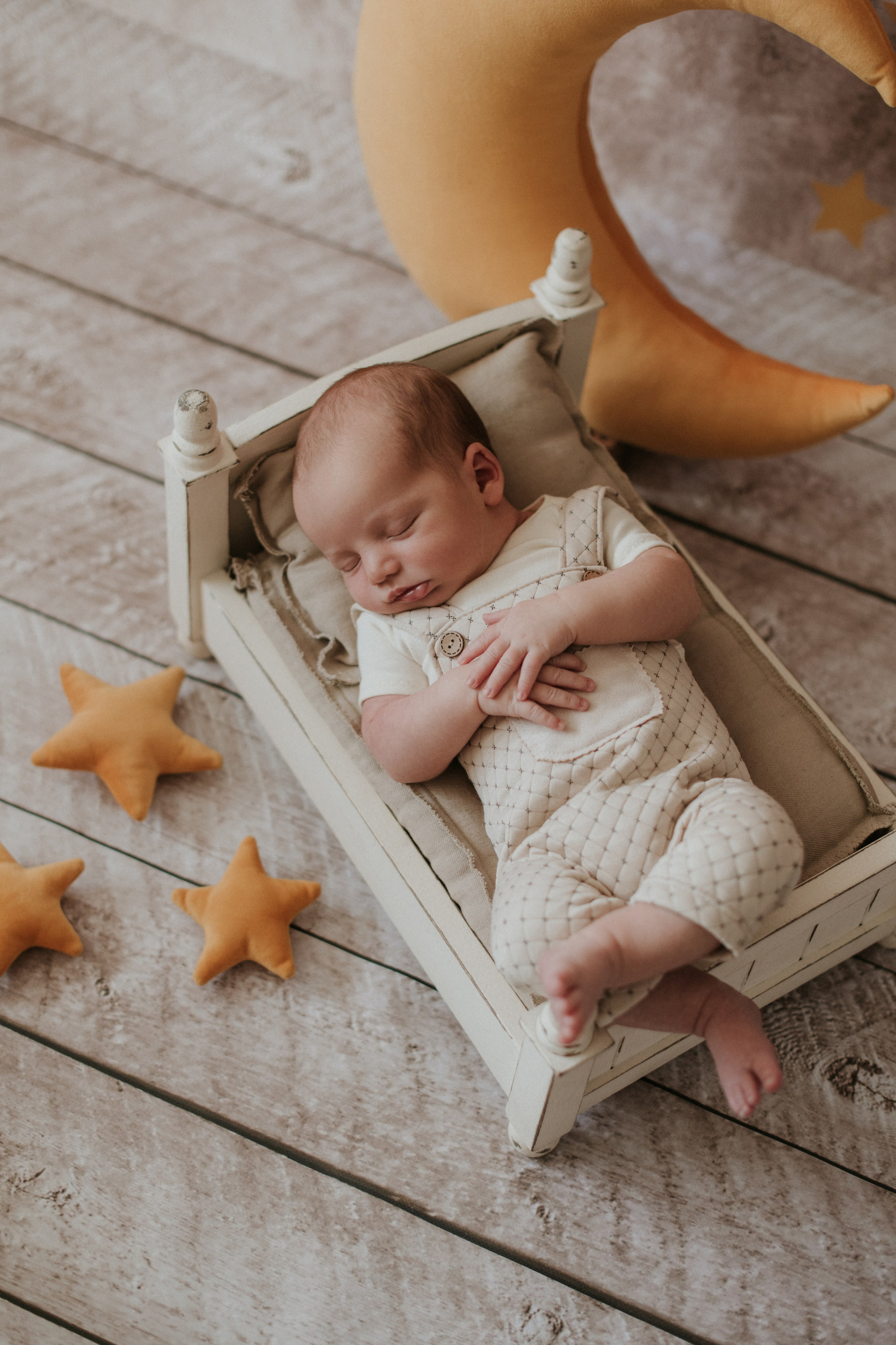 Младенцы. Семейный фотограф в Москве Полина Ситникова